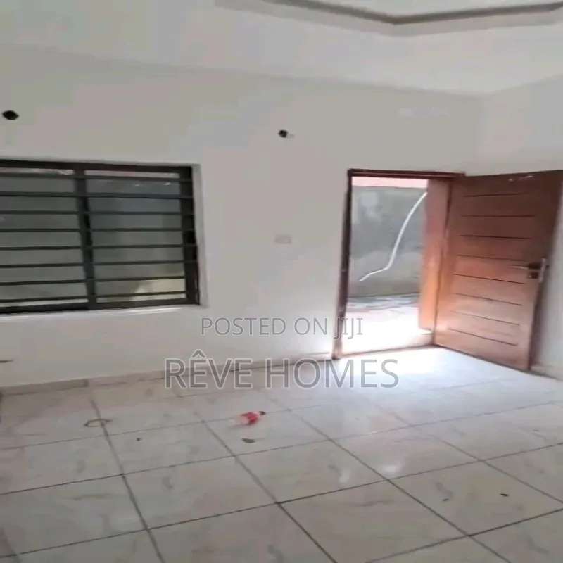 Mini Flat in Shomolu / Shomolu for rent