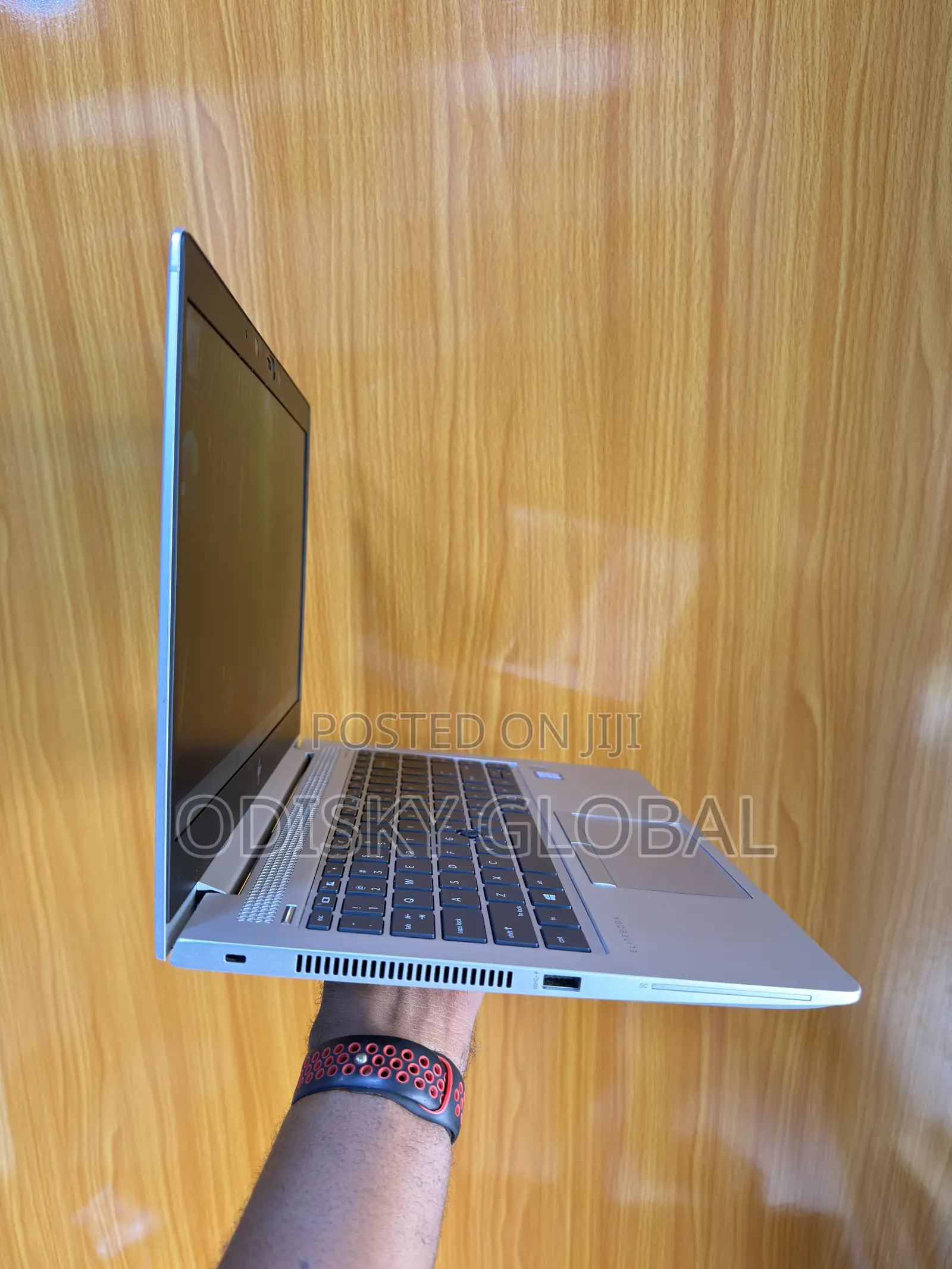 Laptop HP EliteBook 840 G5 8GB Intel Core i5 SSD 256GB