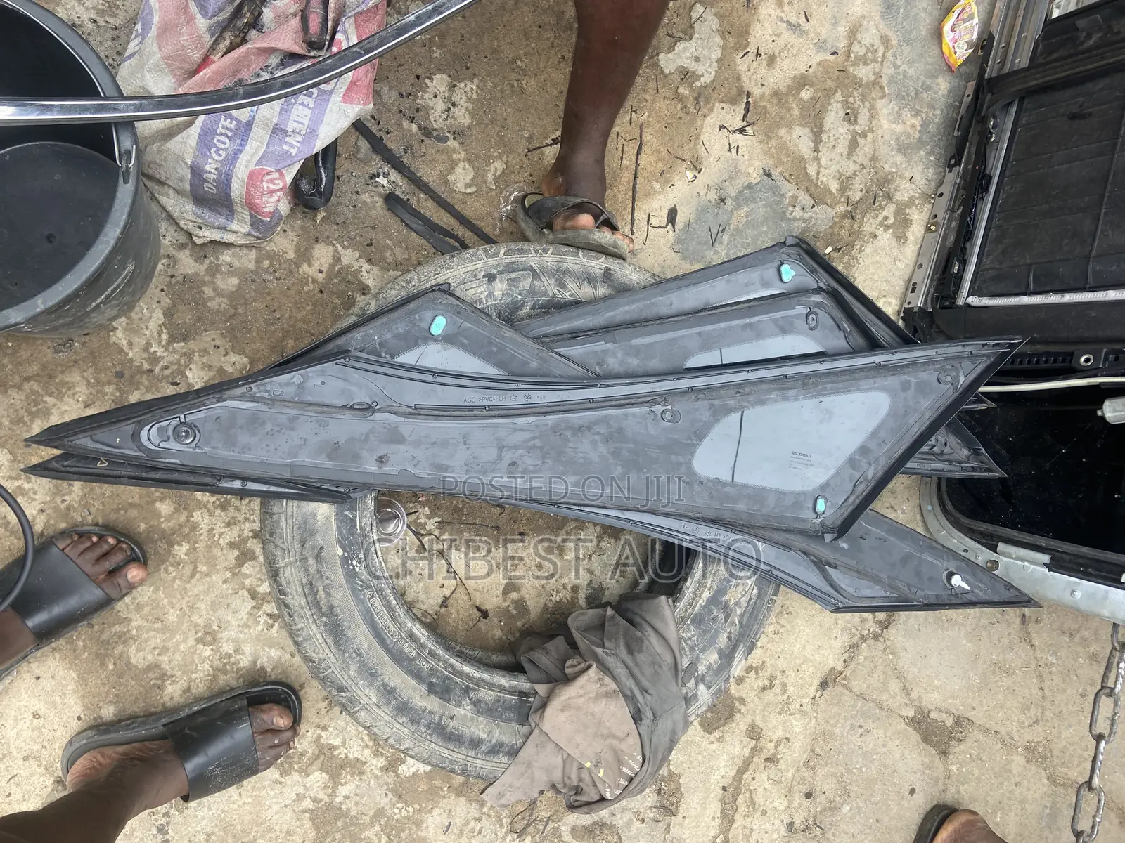 Last Vent Lexus RX350 2025 Available Now