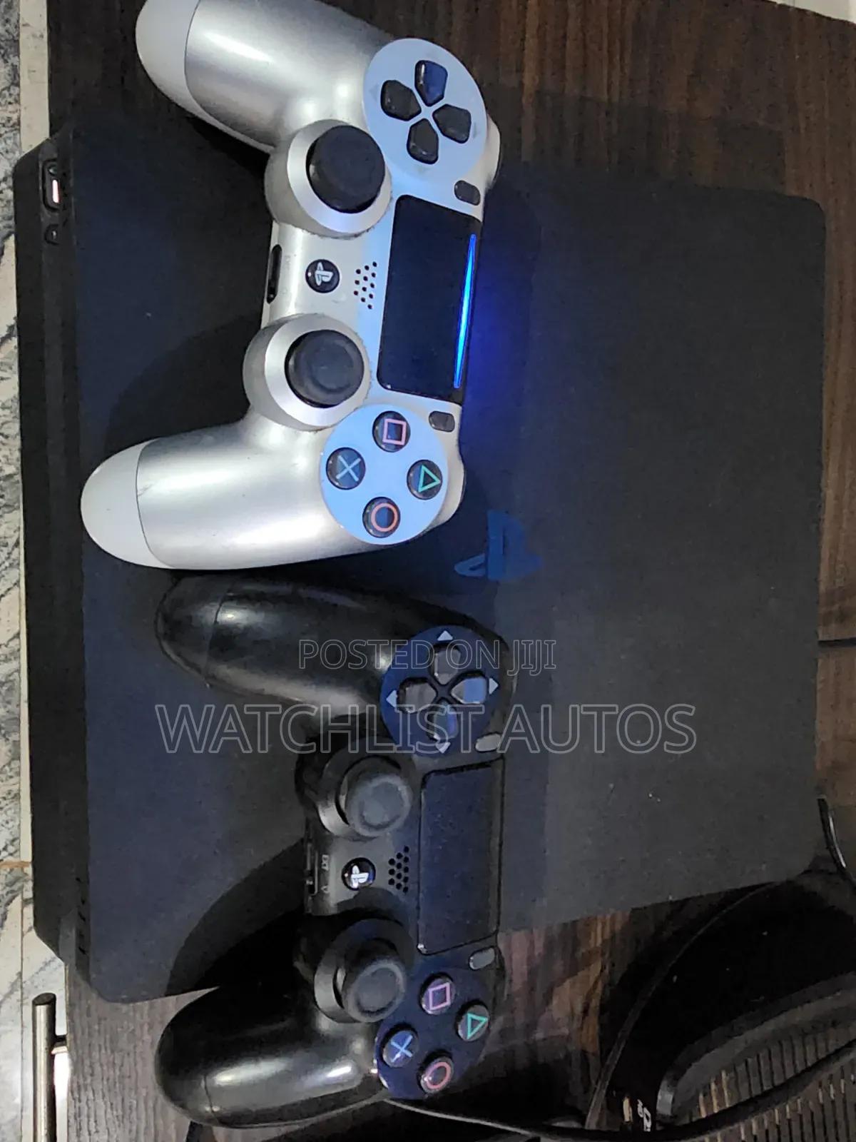 Sony PS4 Slim for Sale