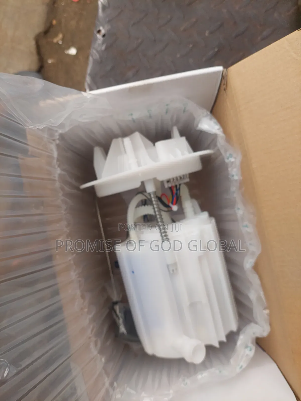 Mercedes Benz Ml 166 Fuel Pump