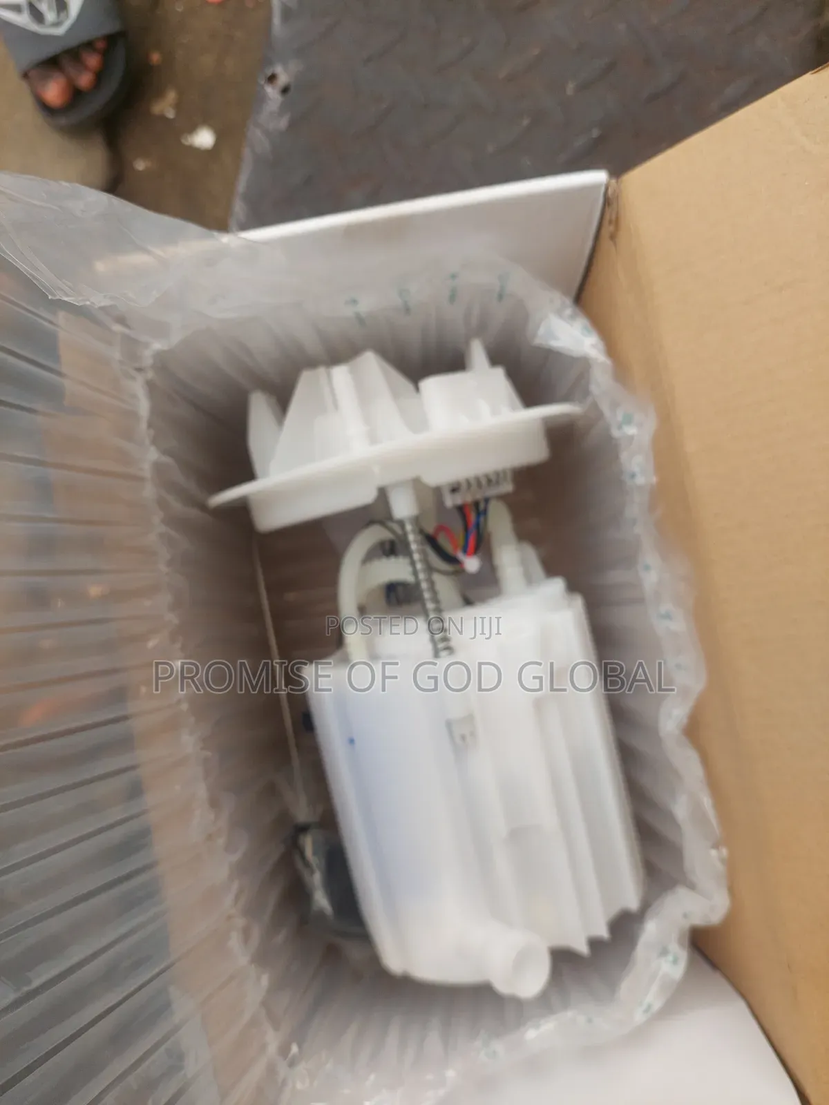 Mercedes Benz Ml 166 Fuel Pump