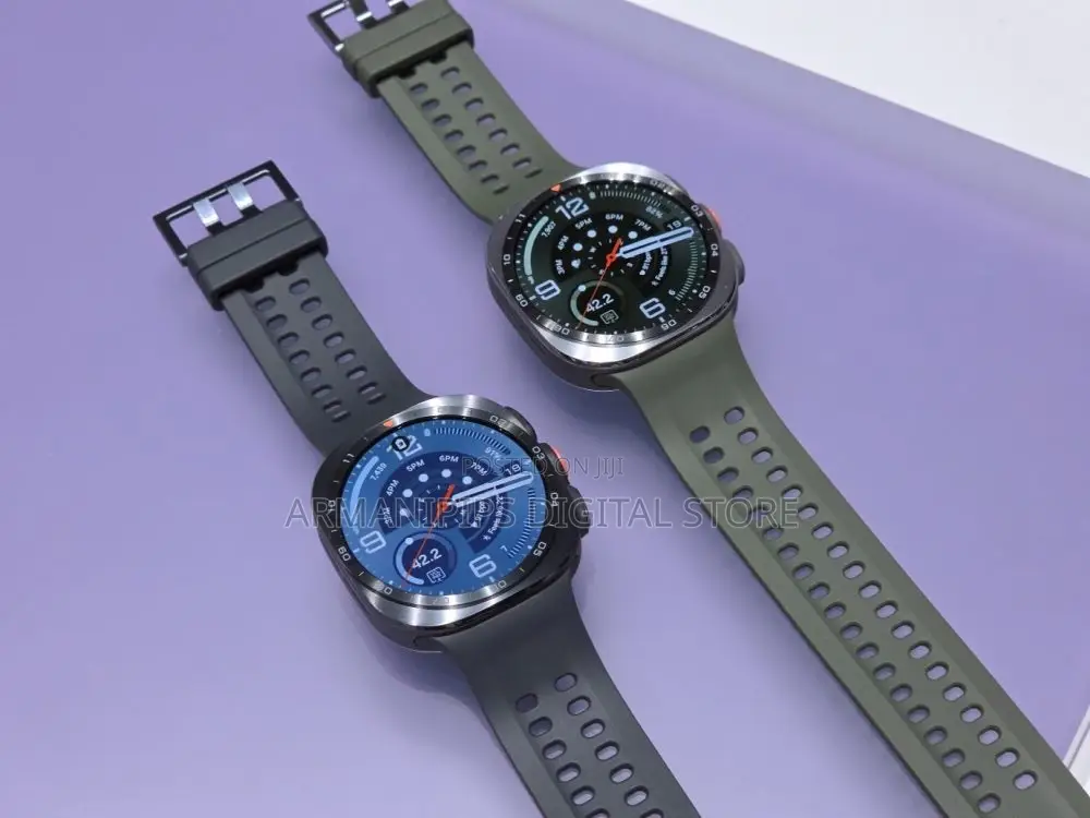 Brand New 2026 Samsung Galaxy Watch Ultra 2