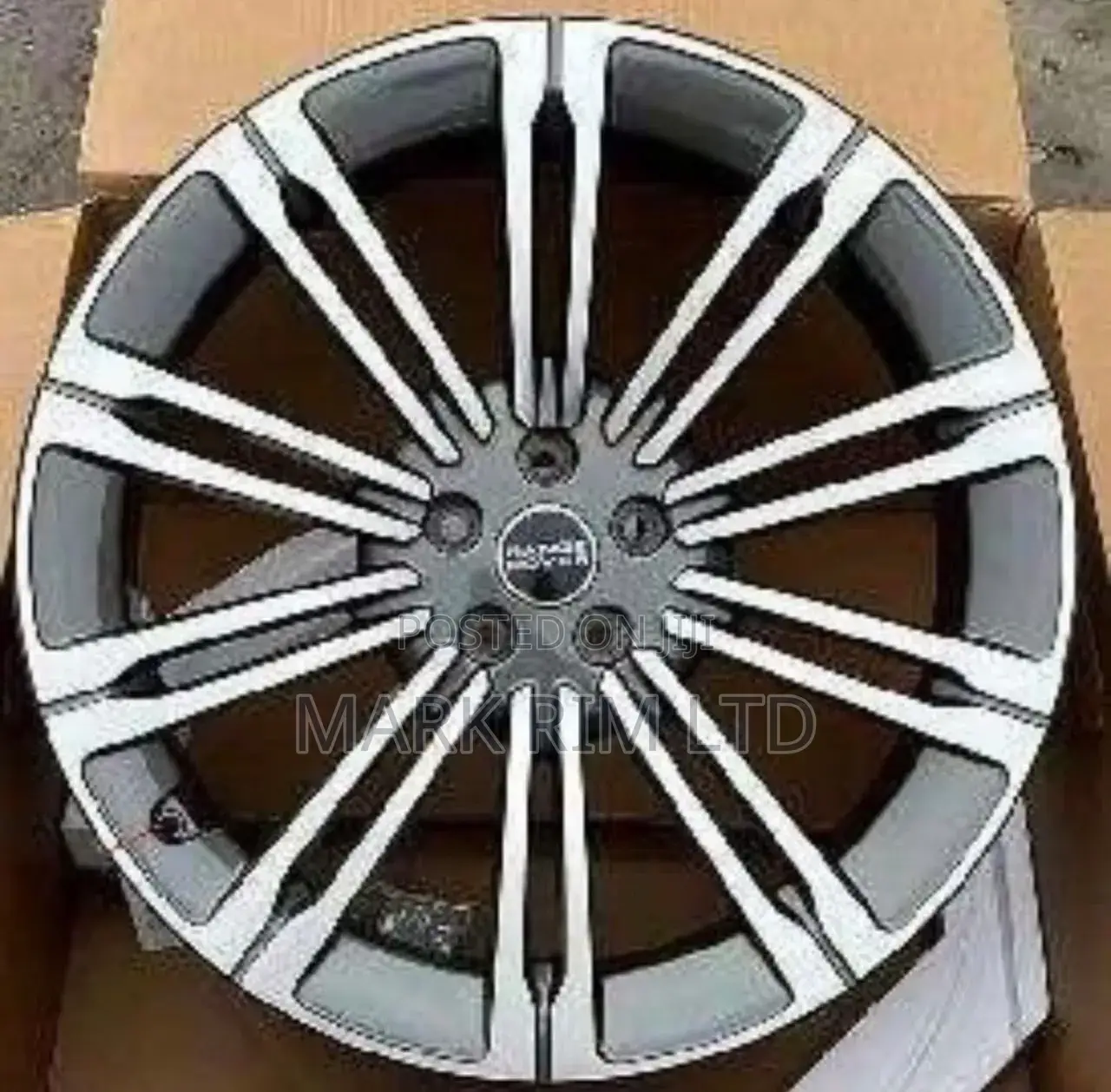 23rim Range Rover Sport Autobiography