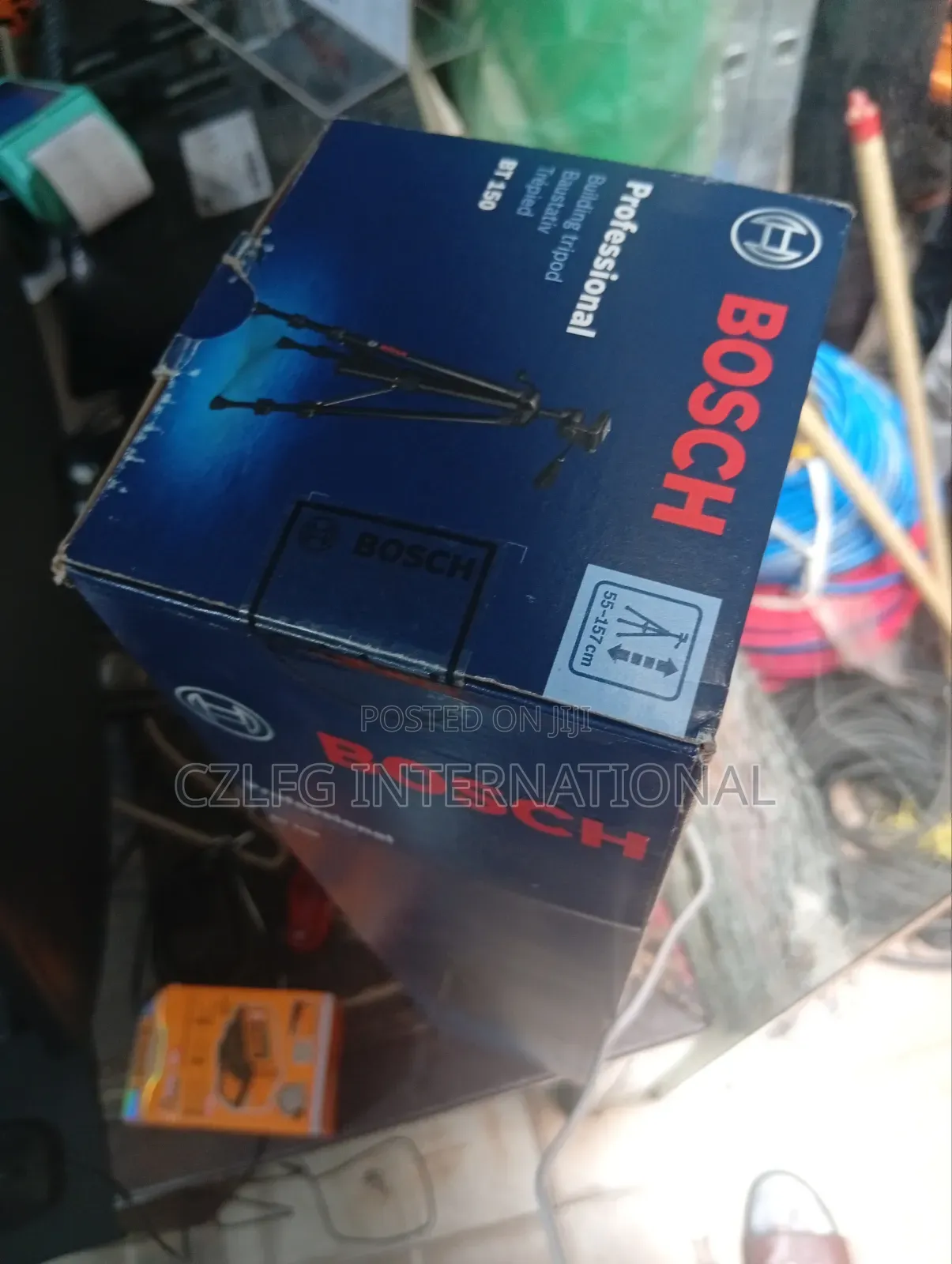 Bosch Tripod (BT 150)