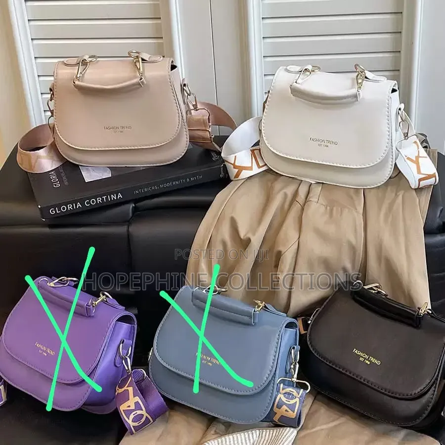 Hopephine Collections