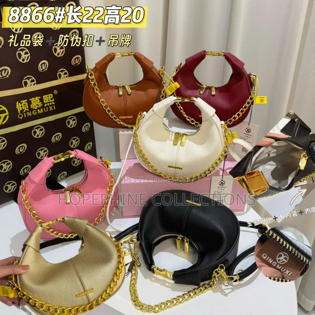 Hopephine Collections
