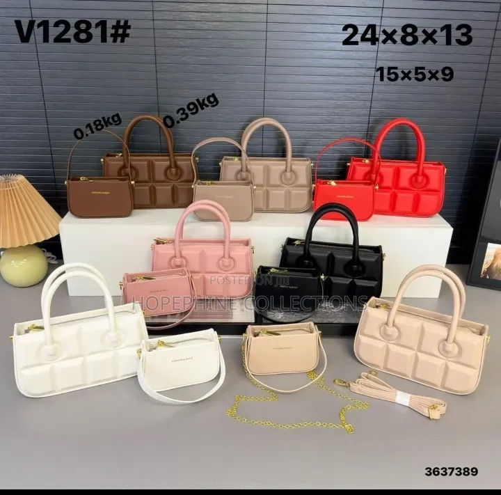 Hopephine Collections