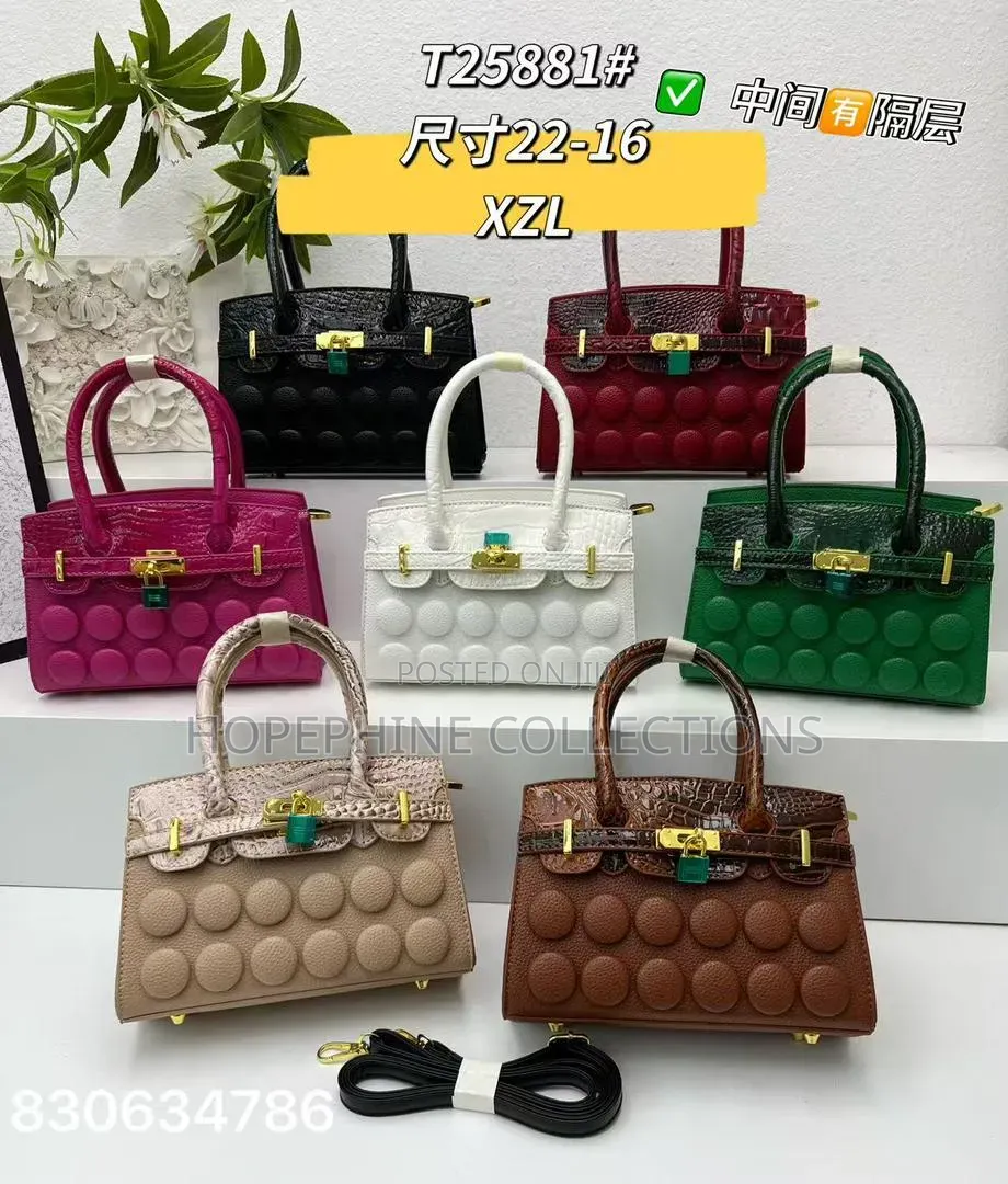 Hopephine Collections