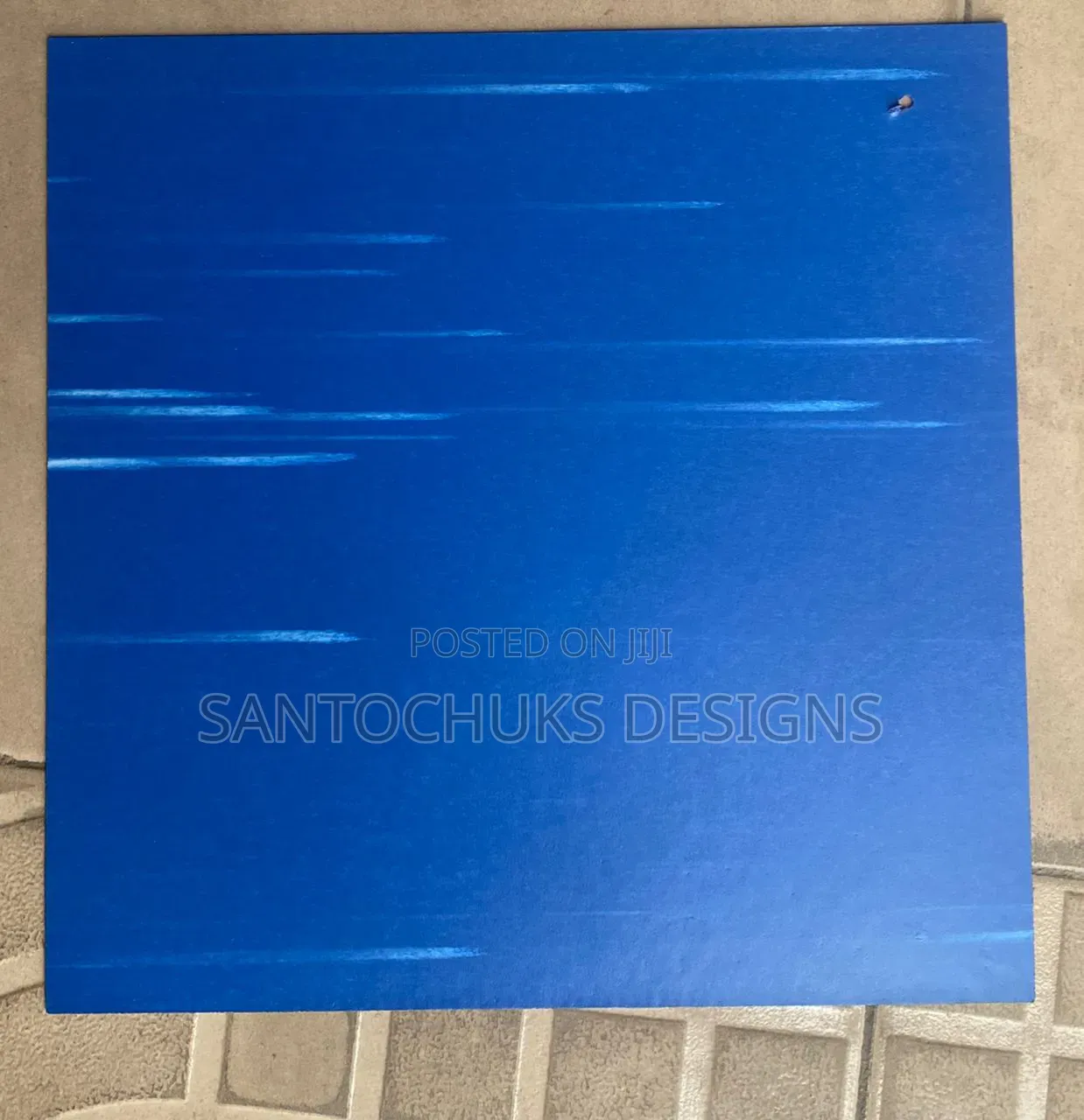 Rubber Tiles Interlock