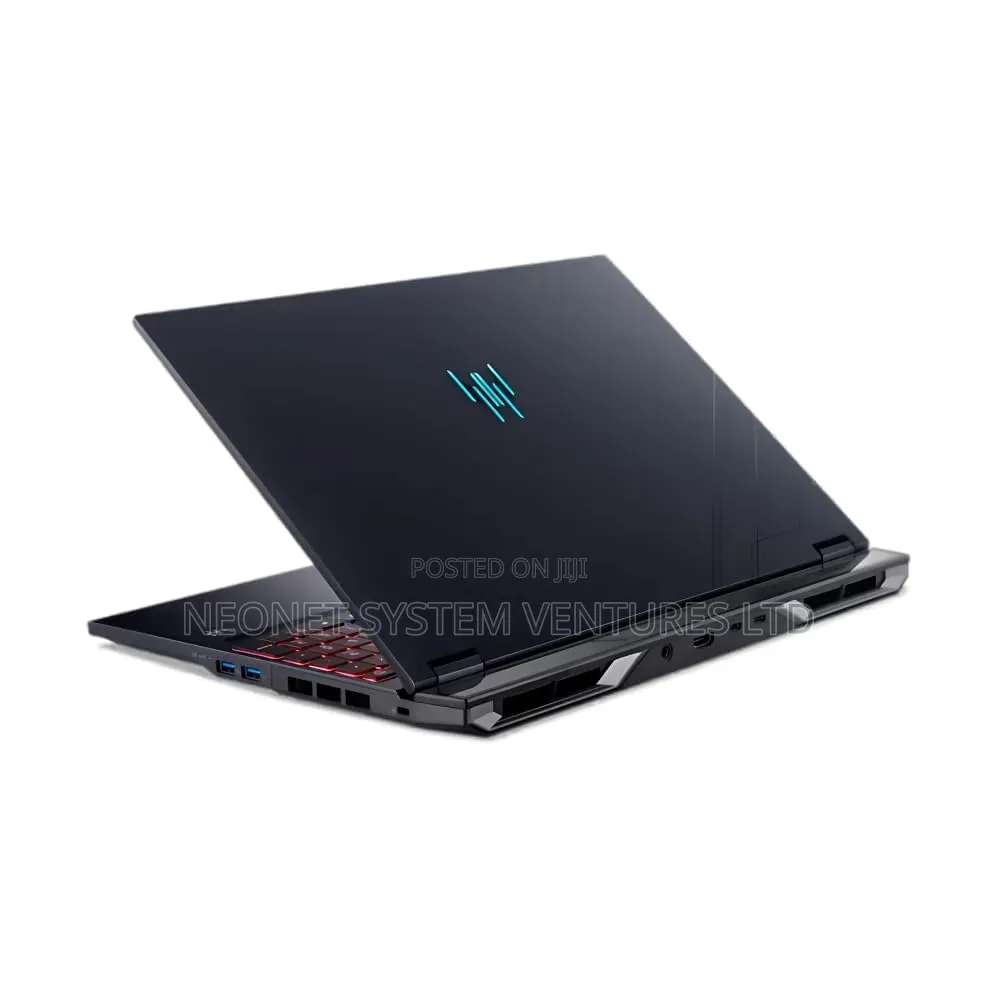 New Laptop Acer Predator Helios Neo 16 32GB Intel Core Ultra 9 SSD 1T