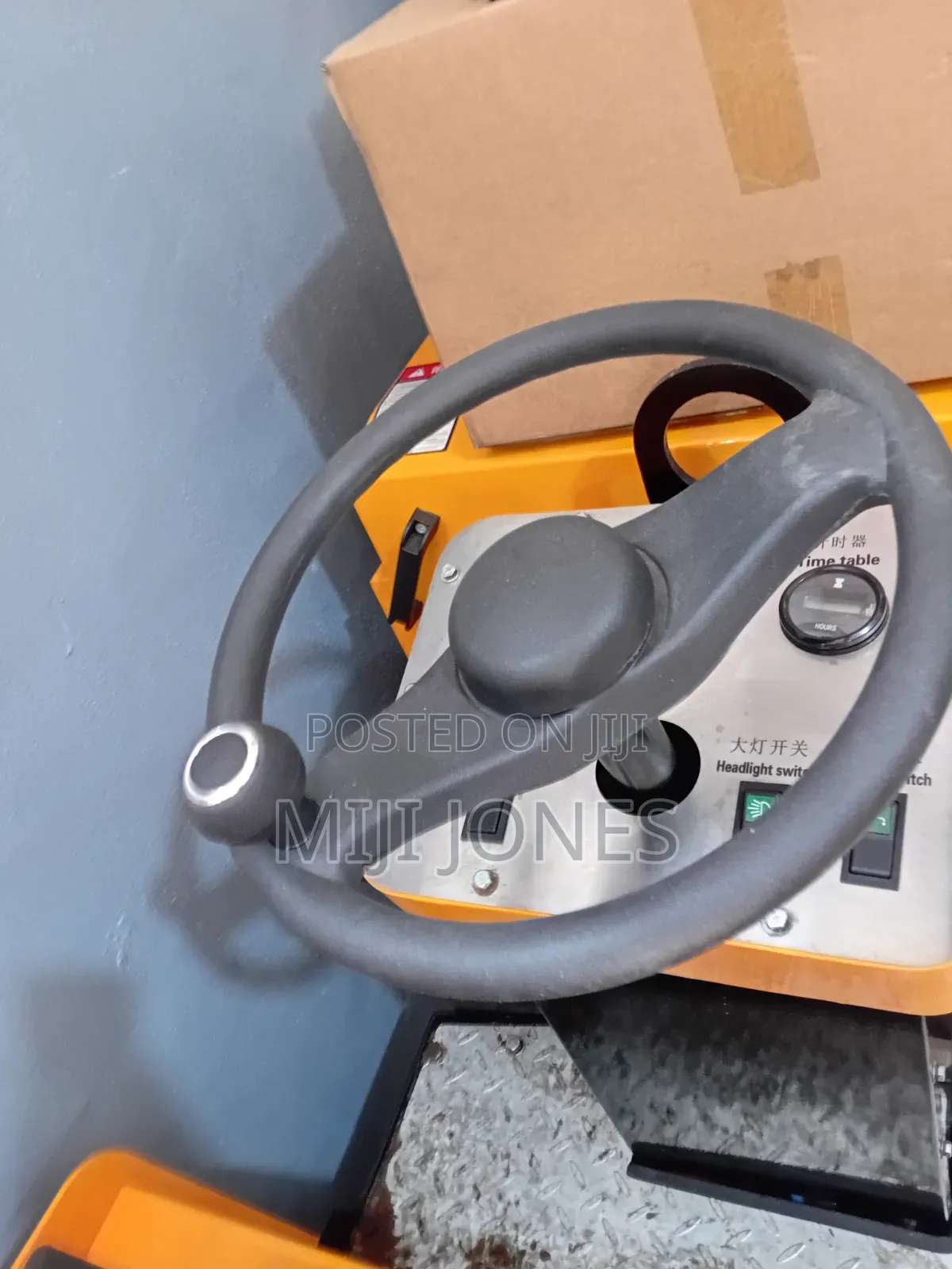 Brand New 2Ton Driving Double Drum Roller | Ride on Vibratory Roller`