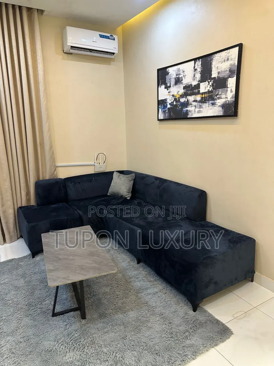 Clean 1bedroom Apartment in Ikeja