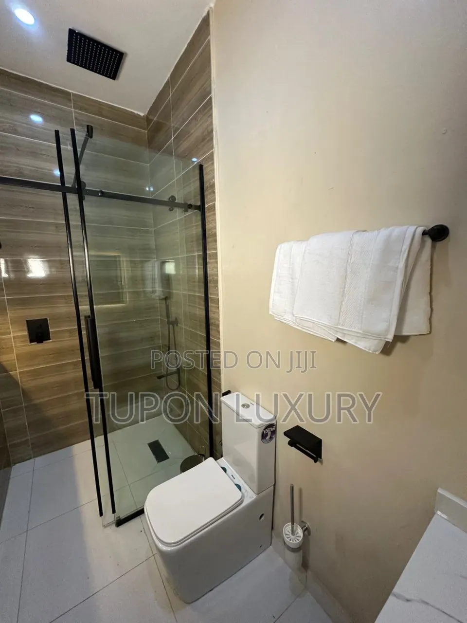 Clean 1bedroom Apartment in Ikeja