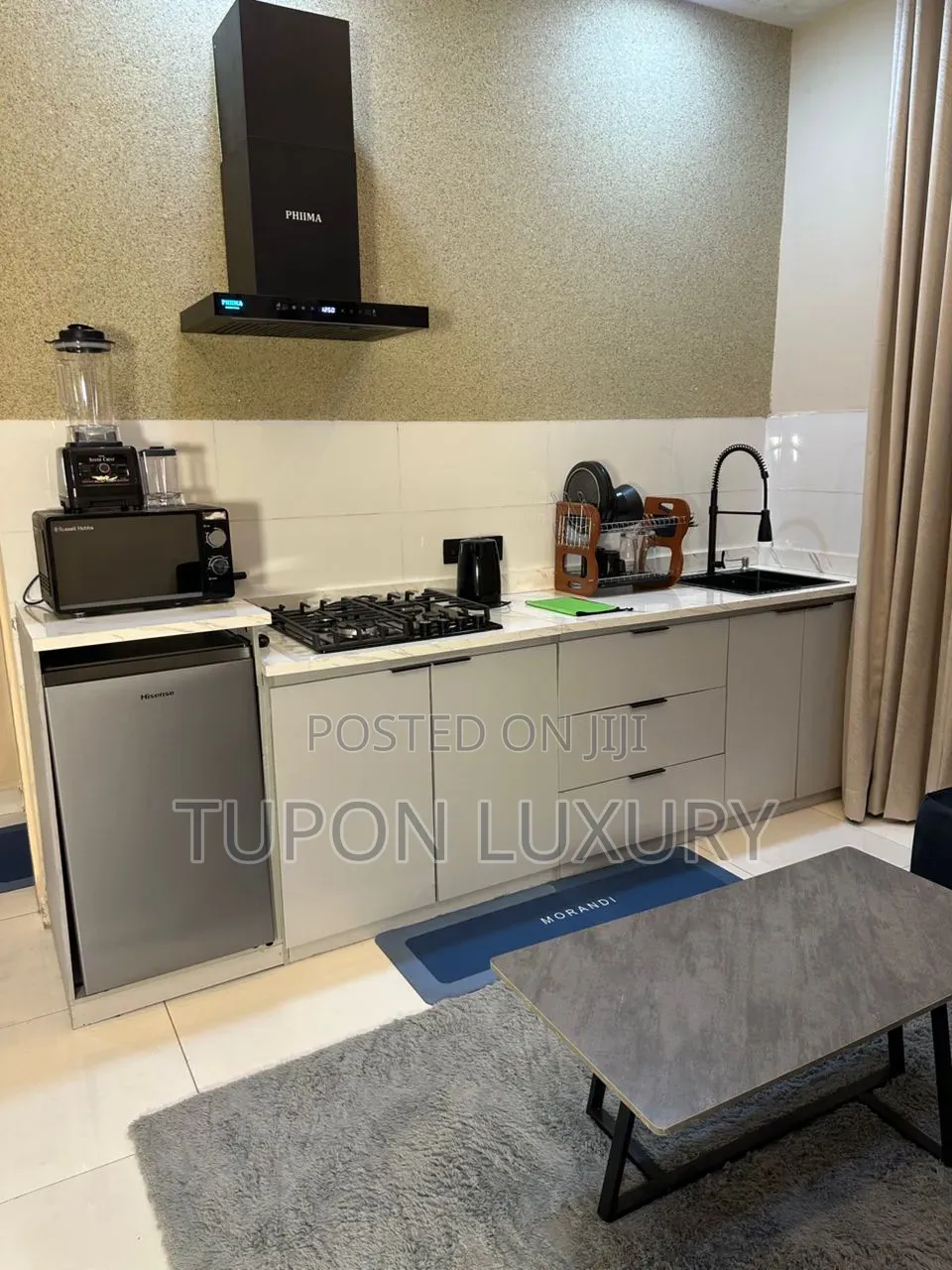 Clean 1bedroom Apartment in Ikeja