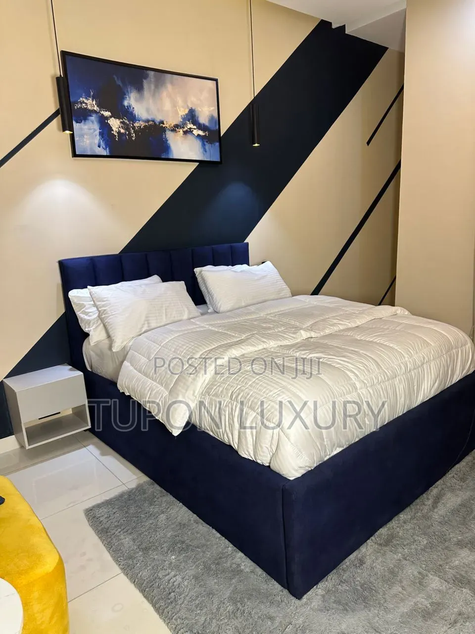 Clean 1bedroom Apartment in Ikeja