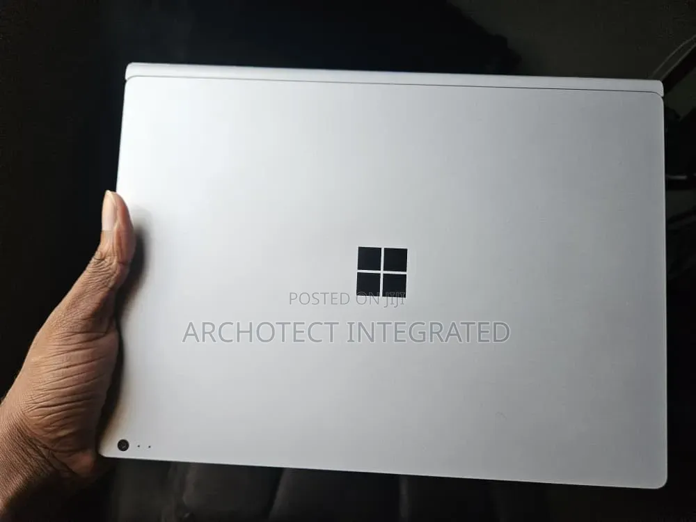 Laptop Microsoft Surface Book 8GB Intel Core i5 SSD 128GB