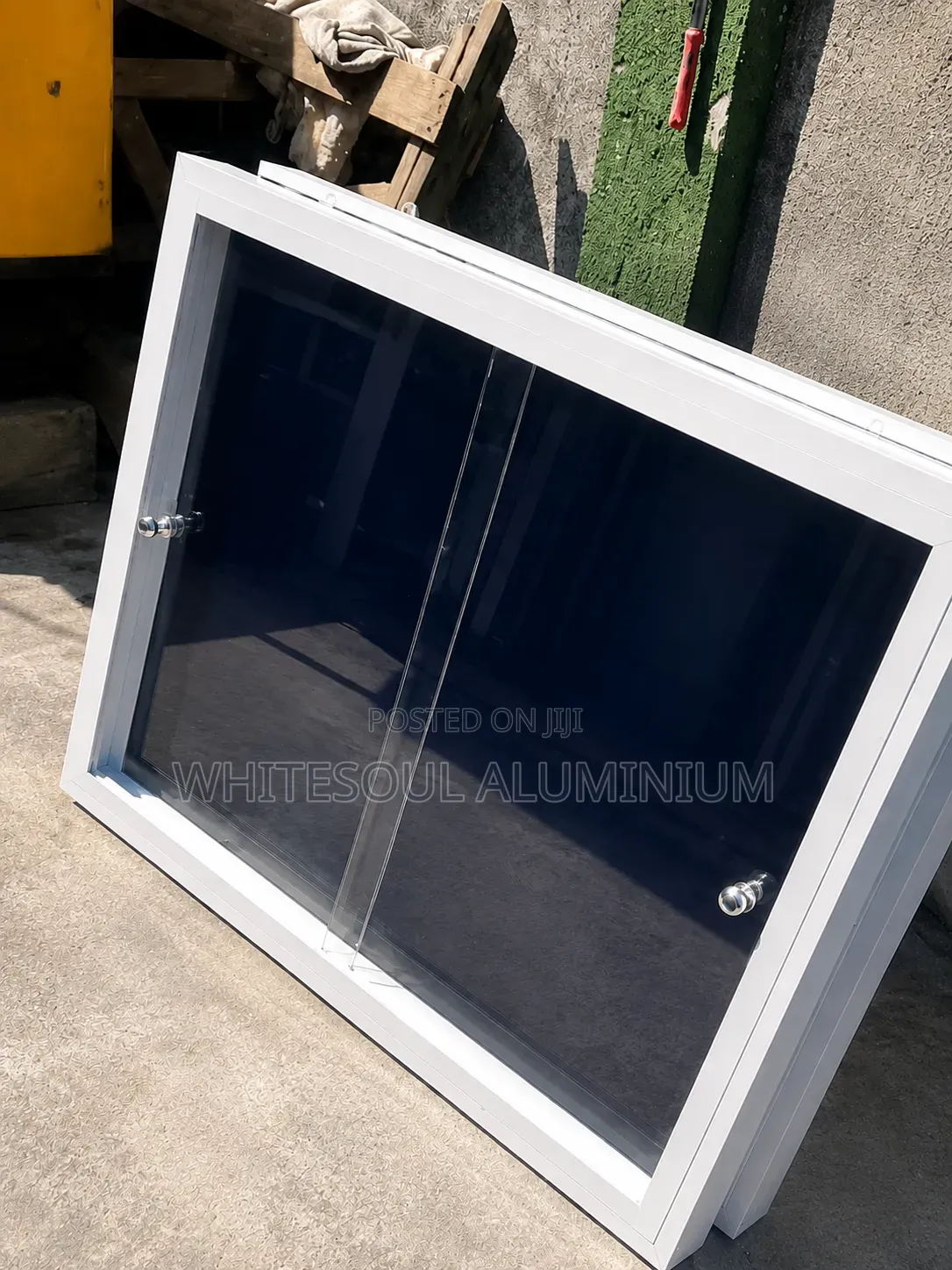 Premium Aluminum Frame Notice Board Bulletin Board
