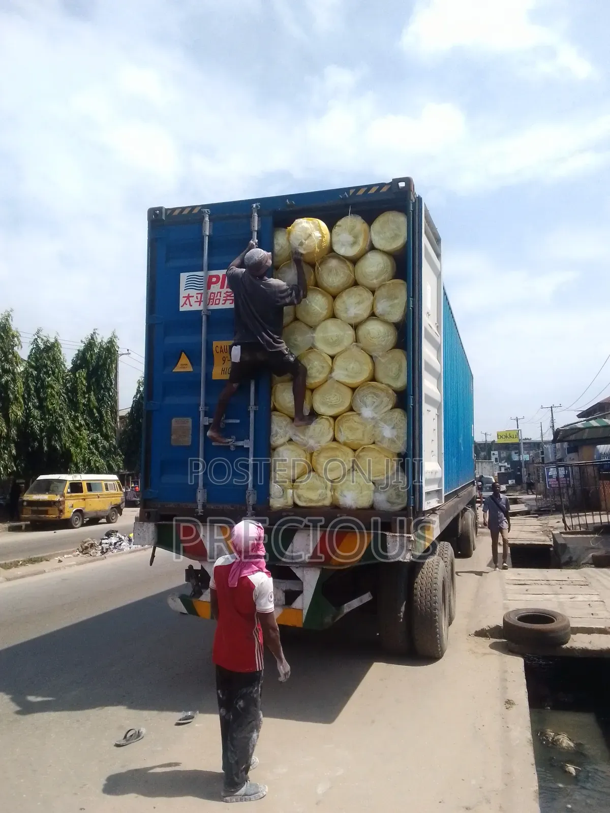 KKG Fiberglass