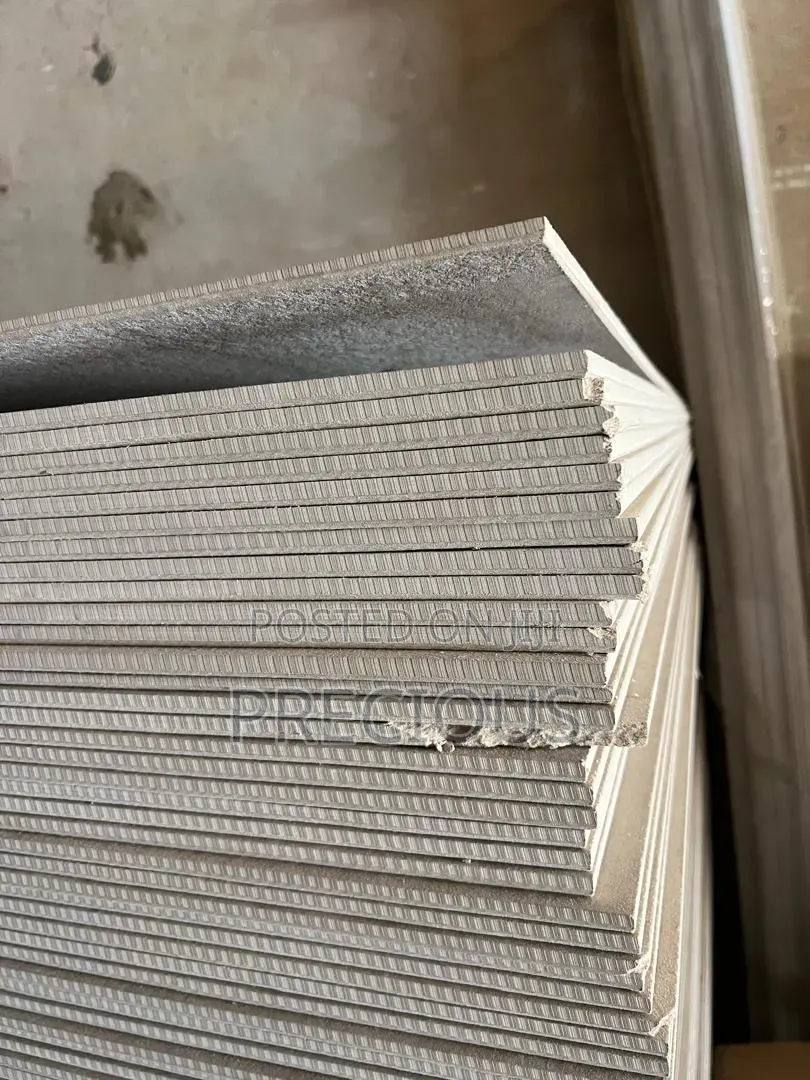Fiber Cement Board
