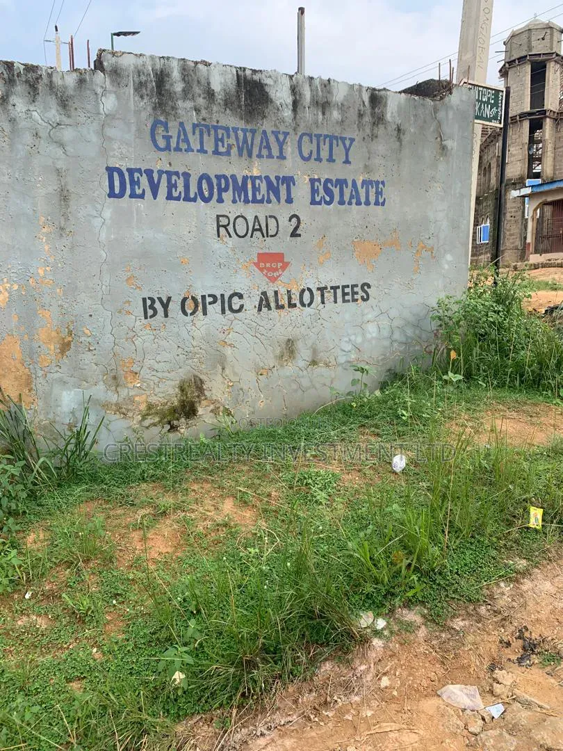 One Acre of Land for Sale
