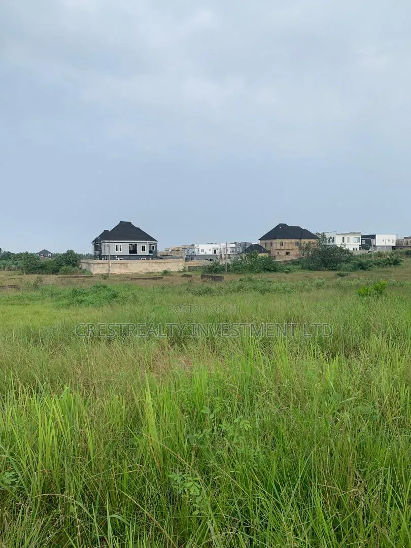 One Acre of Land for Sale