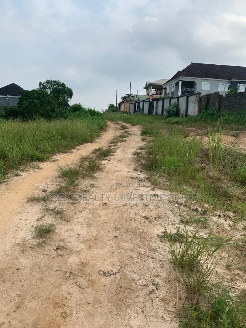 One Acre of Land for Sale