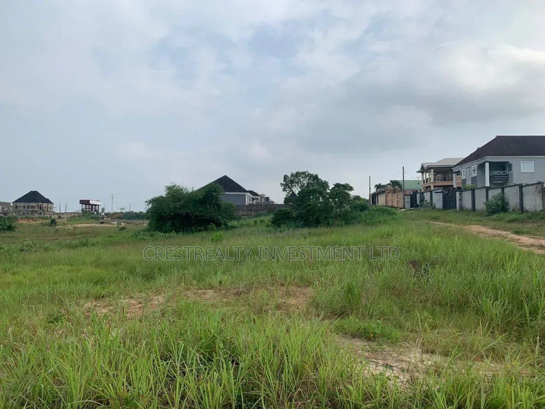 One Acre of Land for Sale