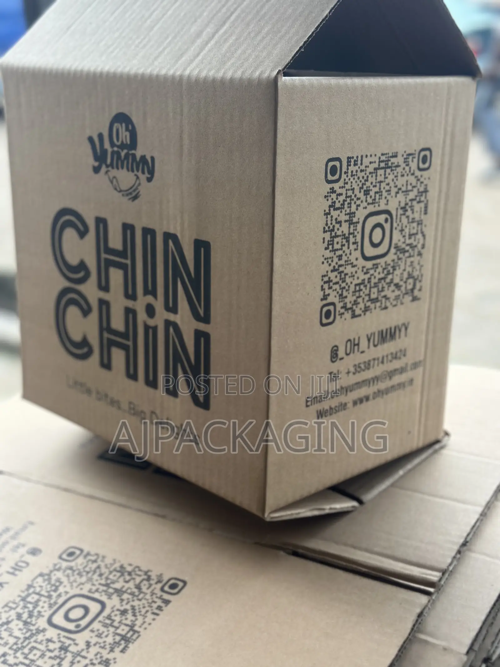 Custom Carton Box Manufacturer | Printed Plain Packaging Boxes
