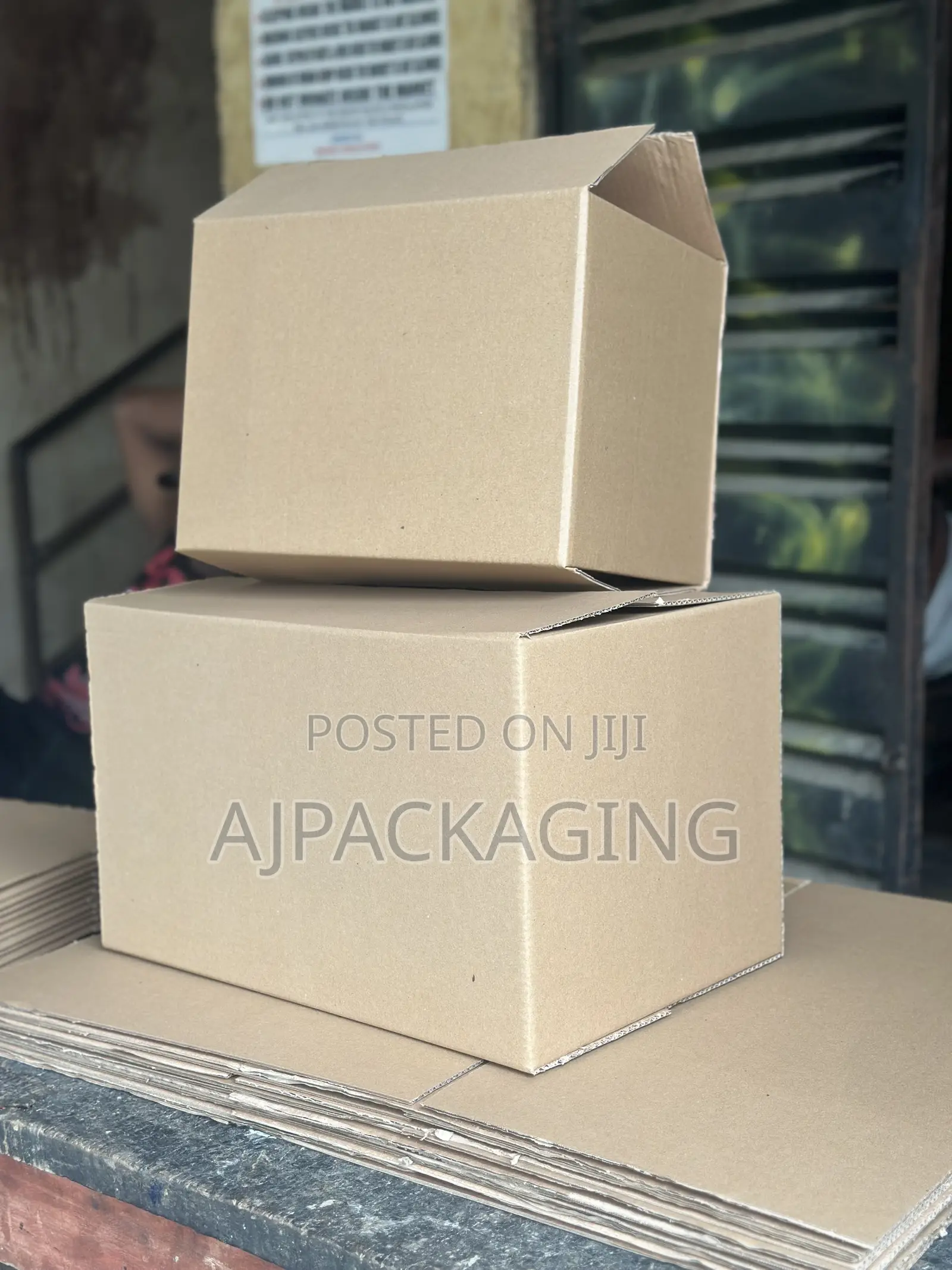 Custom Carton Box Manufacturer | Printed Plain Packaging Boxes