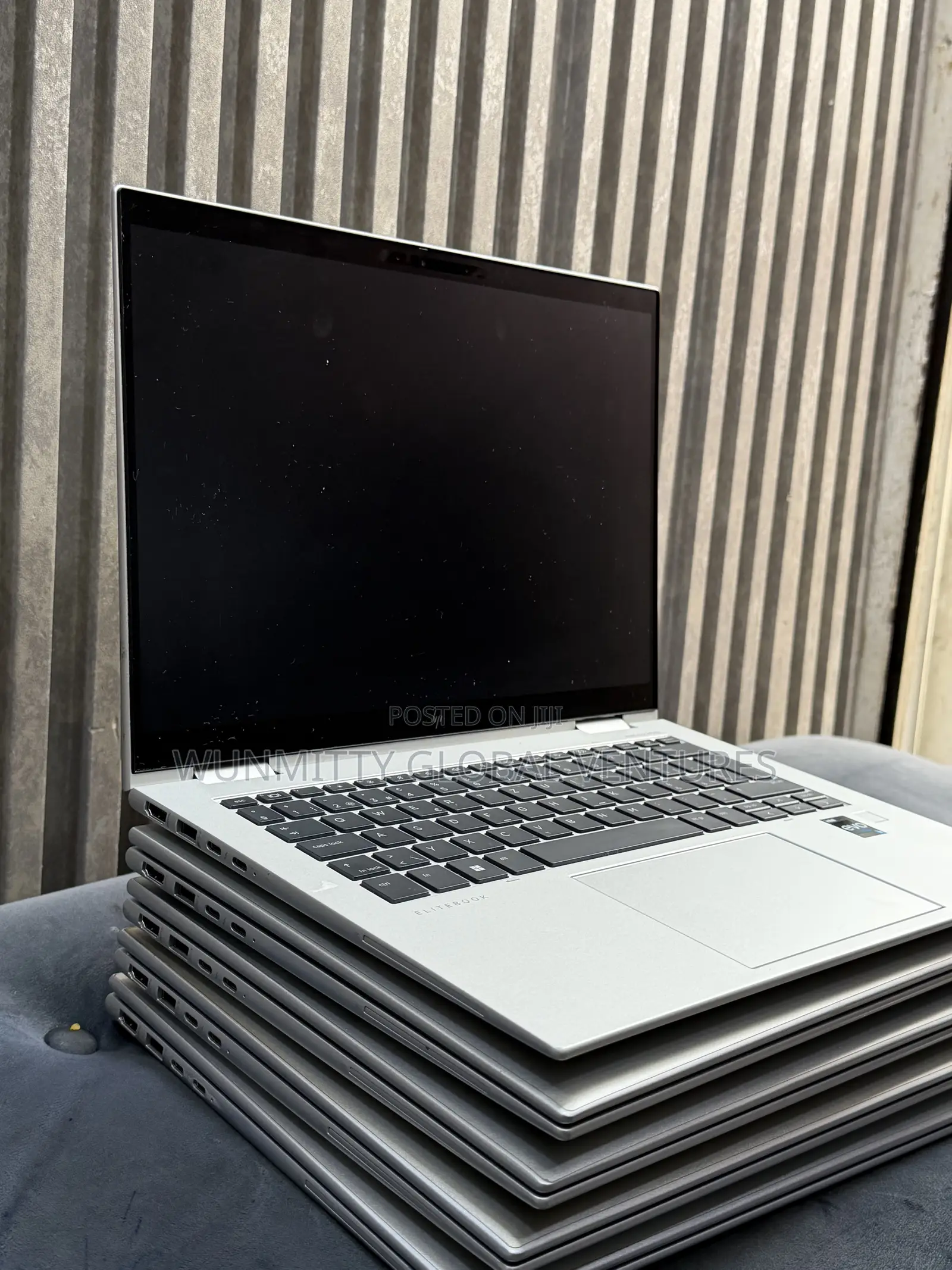 Laptop HP EliteBook x360 1040 G9 16GB Intel Core i7 SSD 512GB