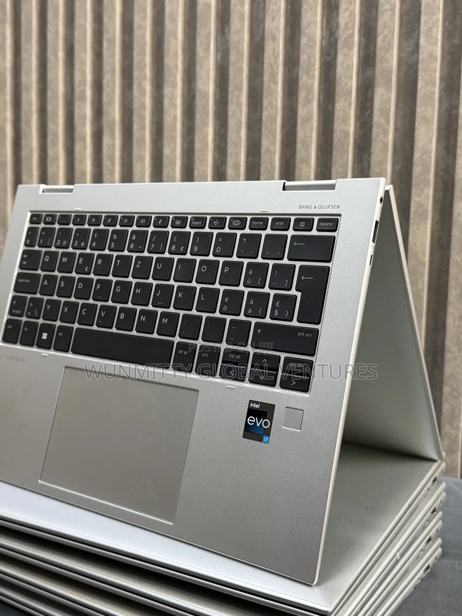 Laptop HP EliteBook x360 1040 G9 16GB Intel Core i7 SSD 512GB