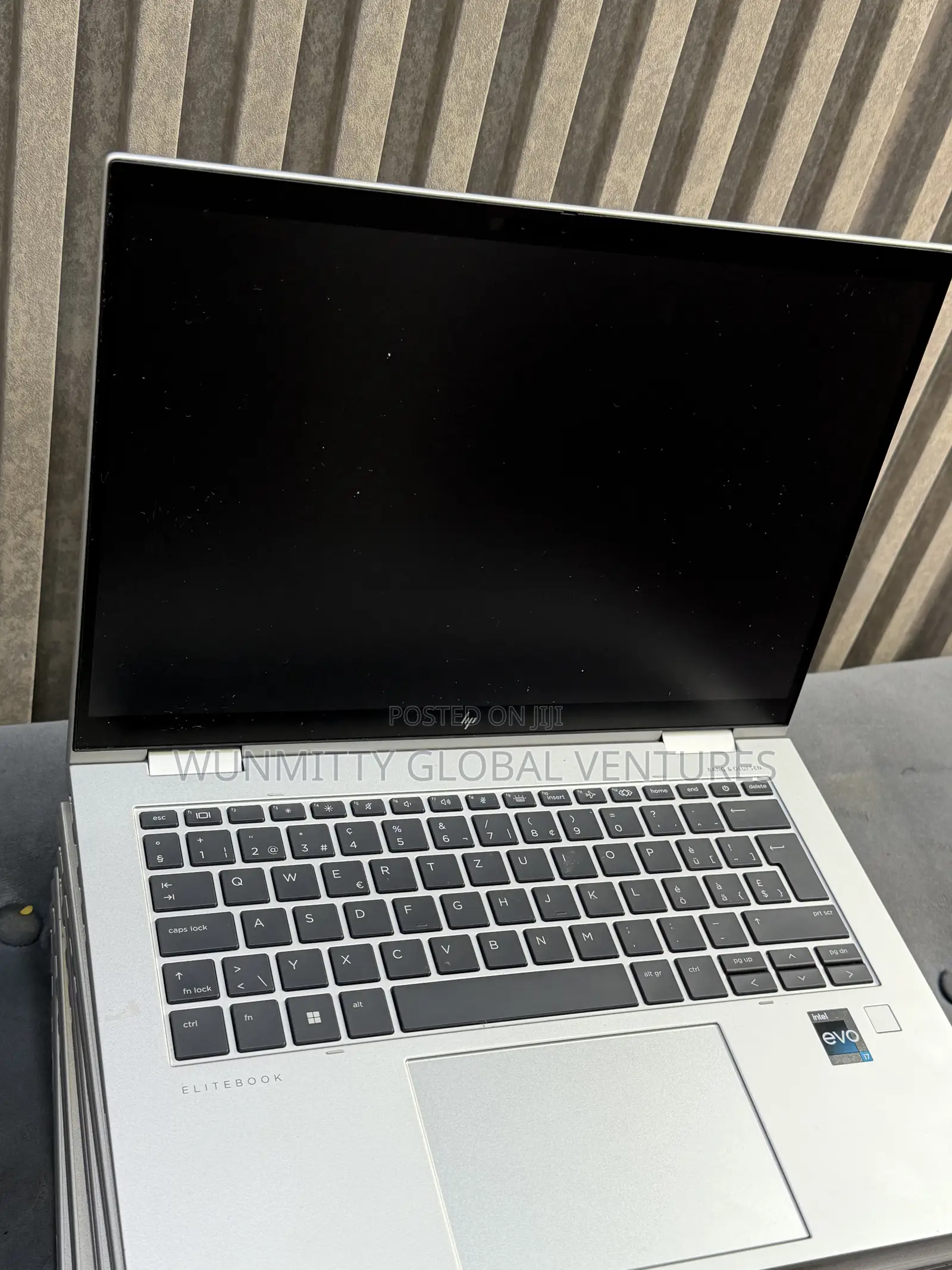 Laptop HP EliteBook x360 1040 G9 16GB Intel Core i7 SSD 512GB