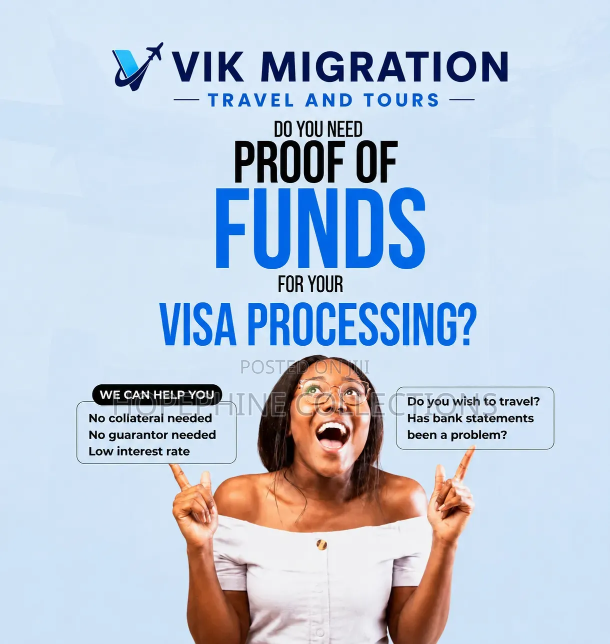 Vik Migration