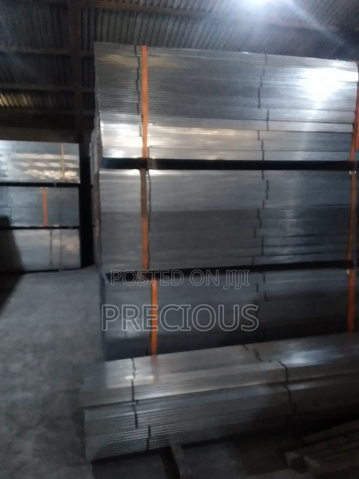 Drywall Ceiling Profile