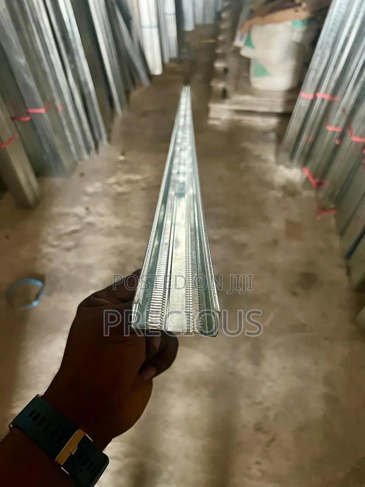 Drywall Ceiling Profile
