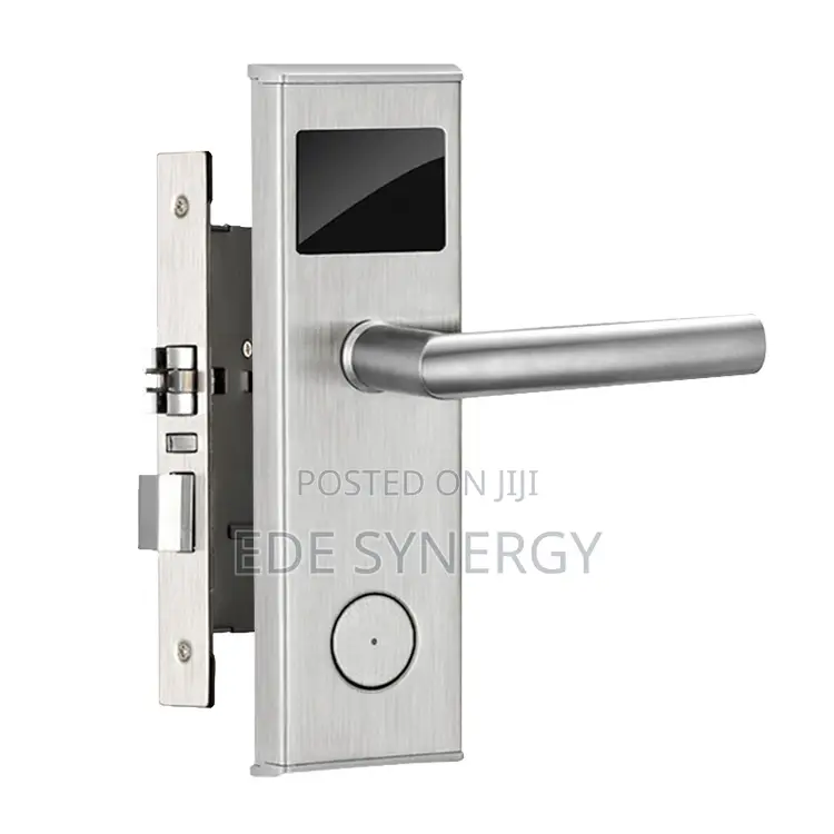 Stainless Steel Case Smart Keyless T57 M1 Card Electronic Key Access