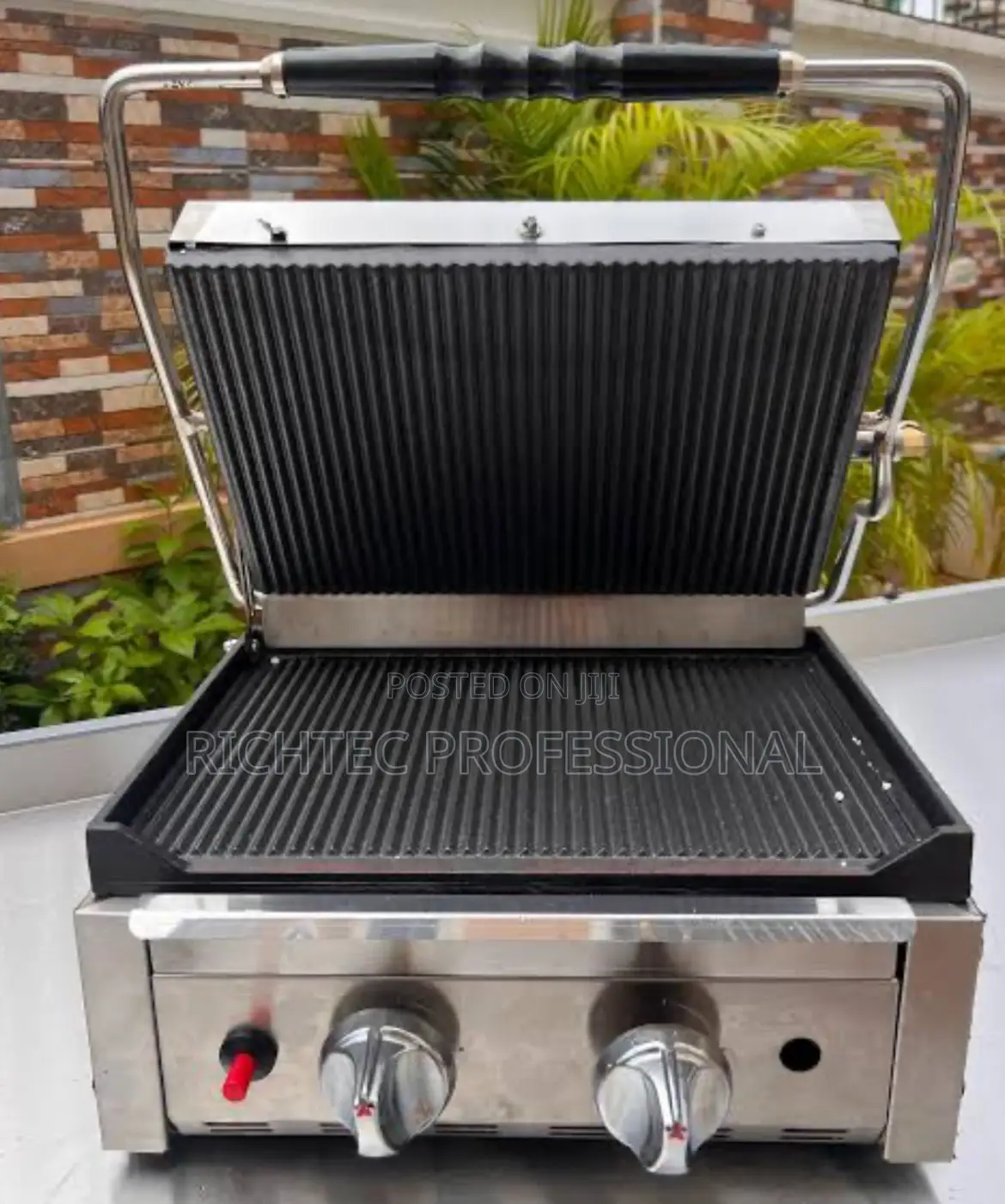 High Quality Industrial Shawarma Toaster