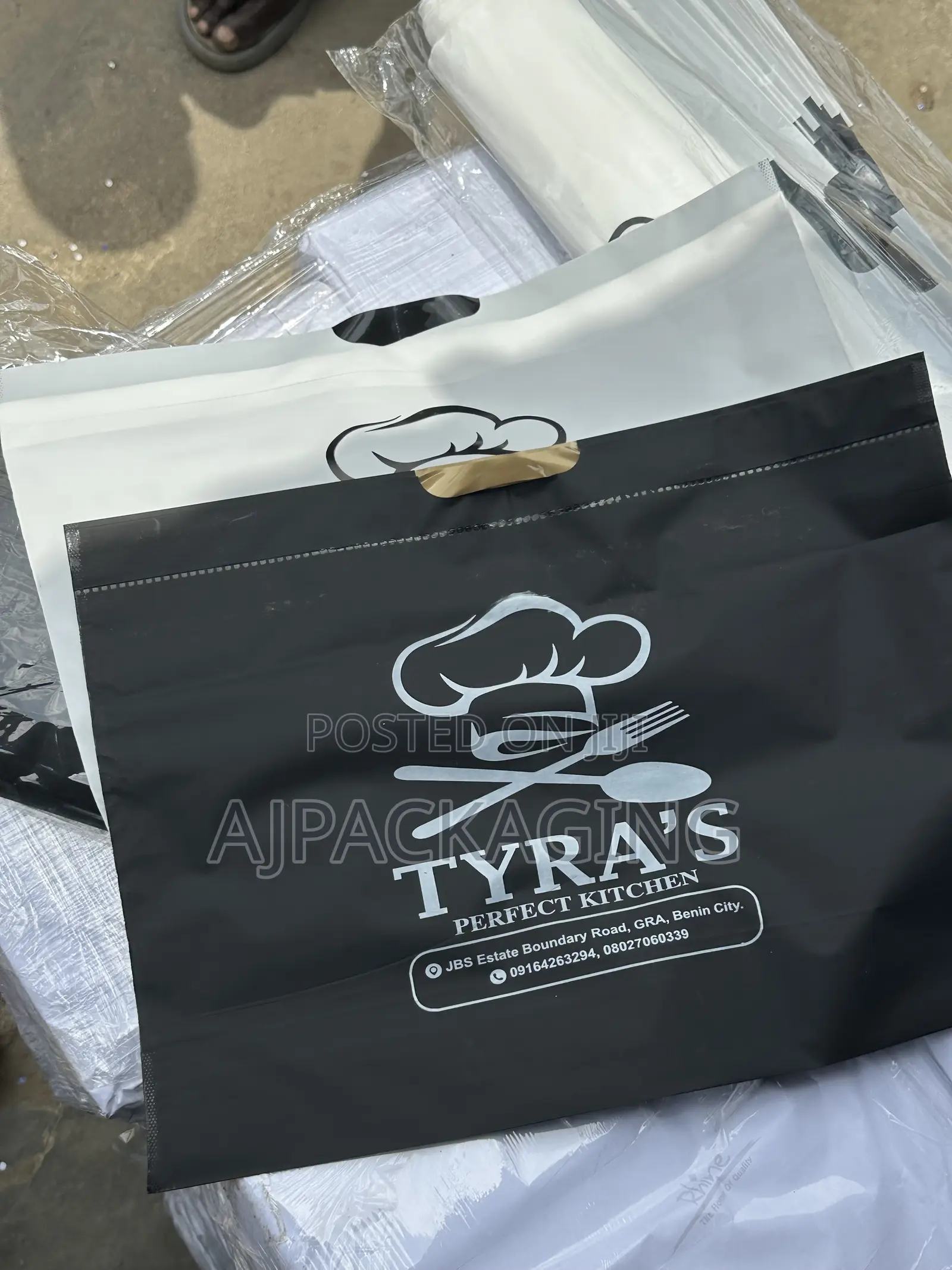 Custom Drawstring Bags | Different Sizes Colors Available
