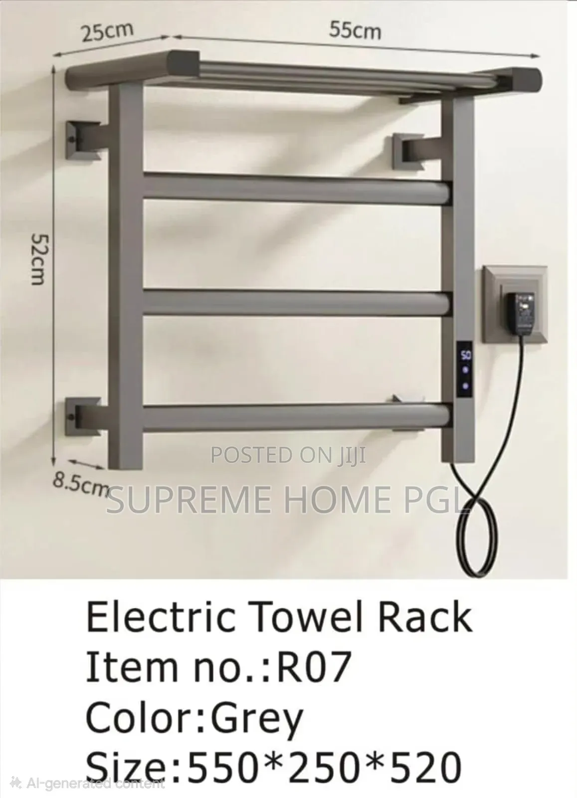 High Quality Bathroom Towel Dryer