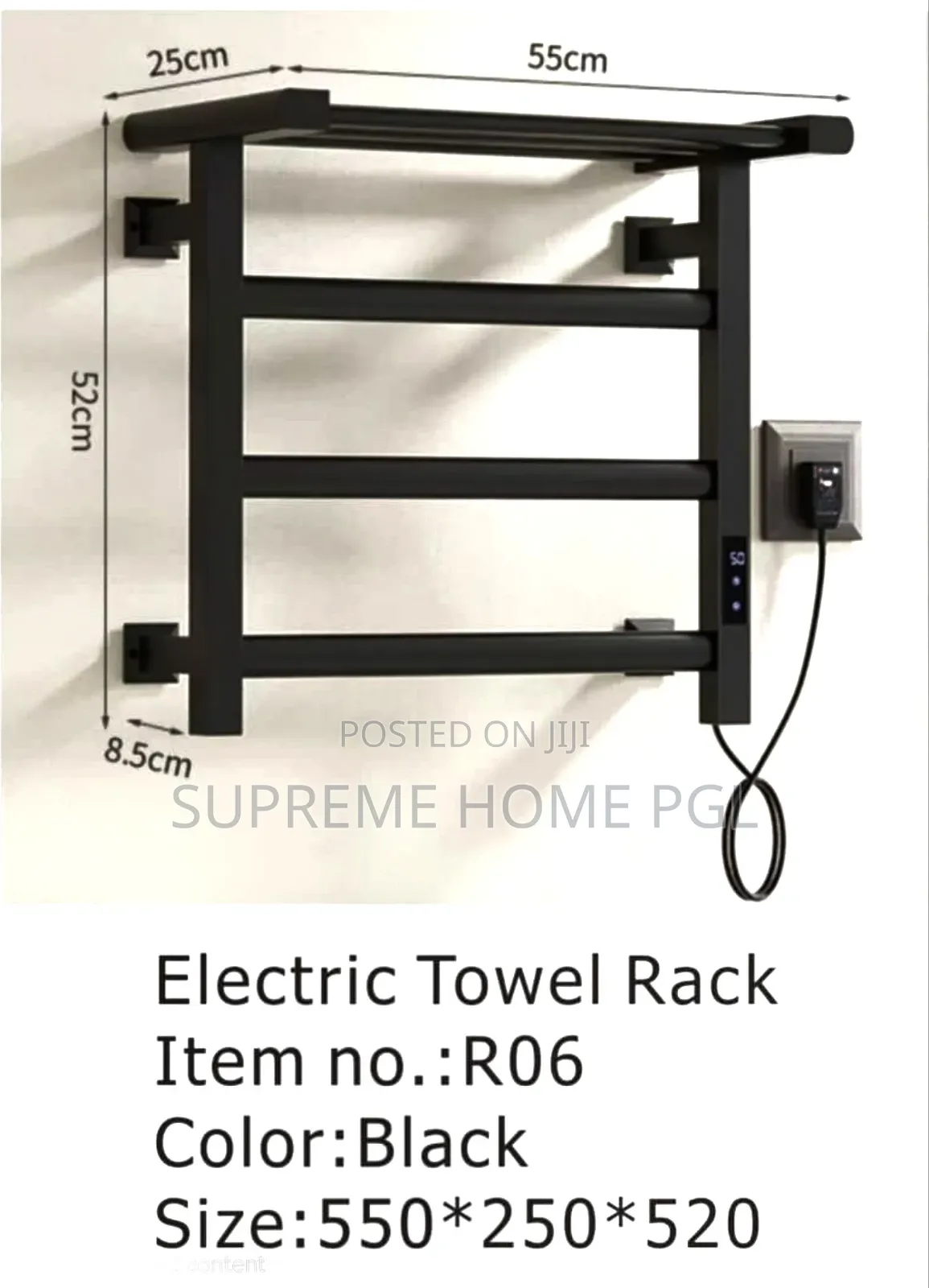 High Quality Bathroom Towel Dryer