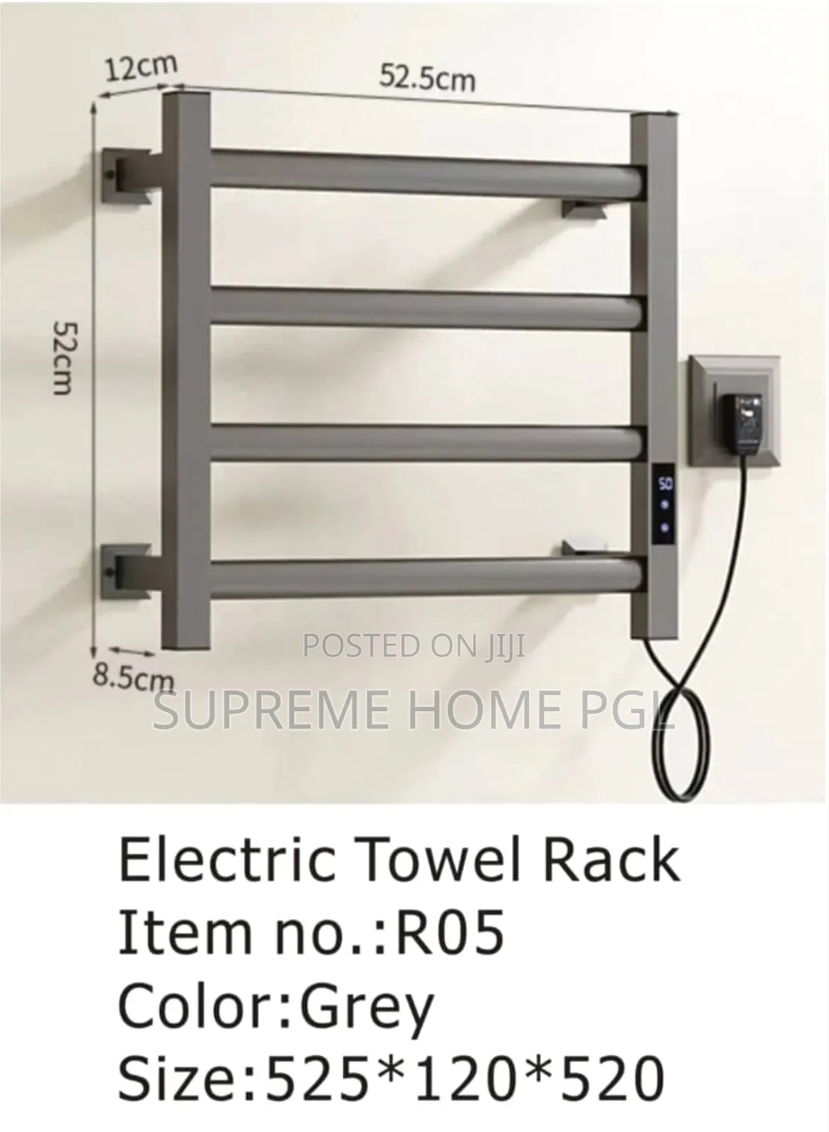 High Quality Bathroom Towel Dryer
