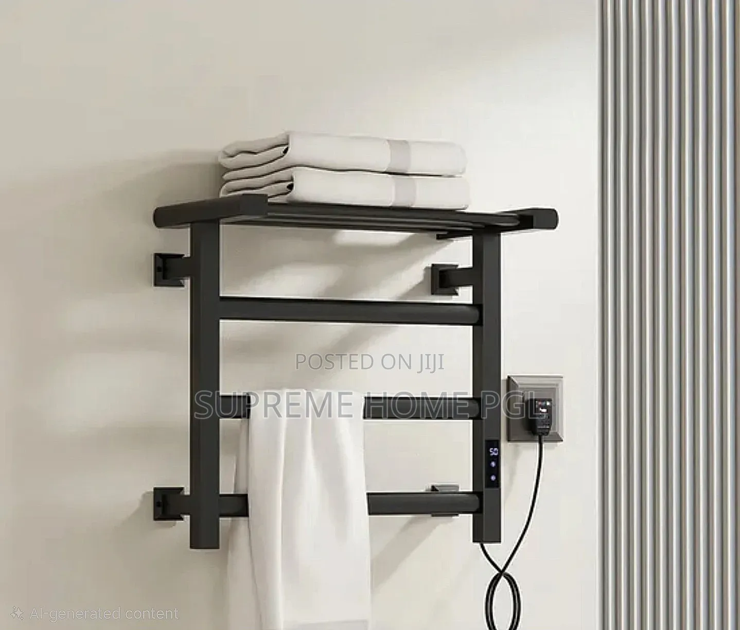 High Quality Bathroom Towel Dryer