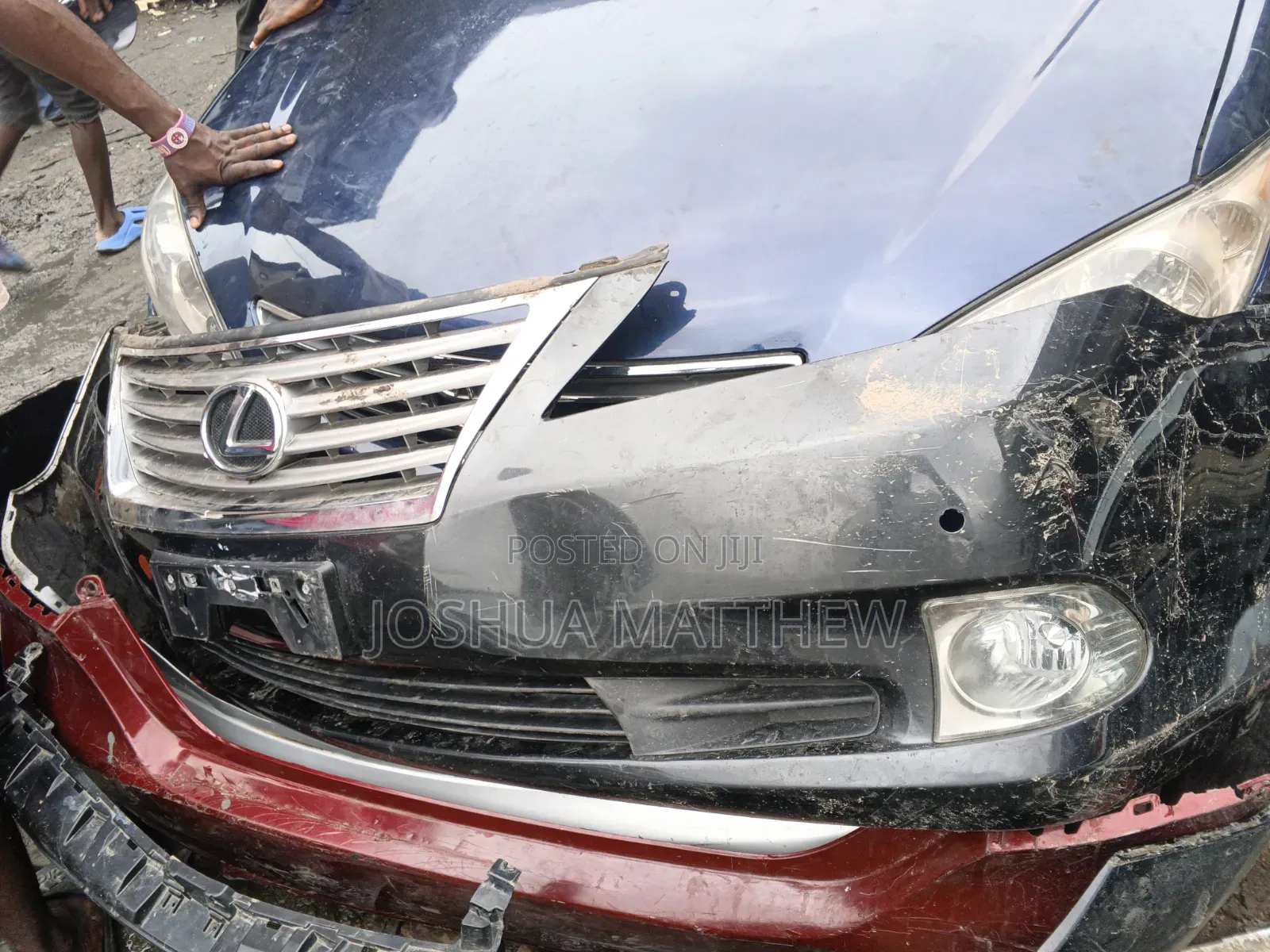 Lexus ES 350 2010