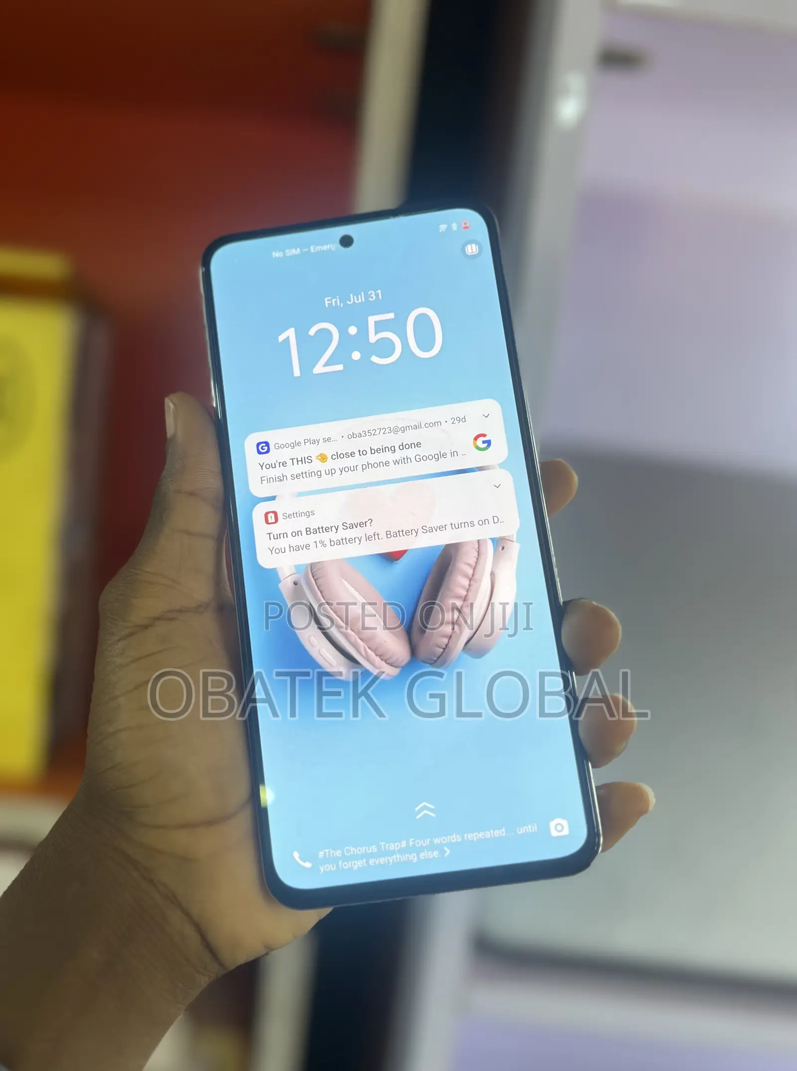 Vivo V40 Lite 256 GB Silver