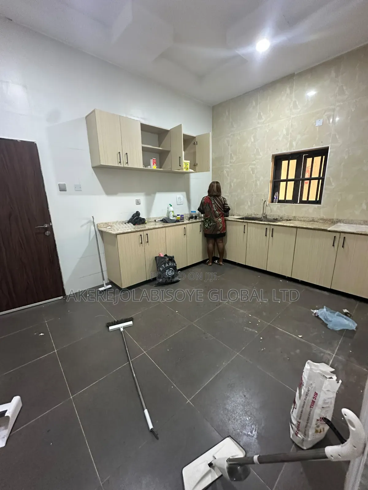 2bdrm Apartment in Lifecamp Abuja for rent