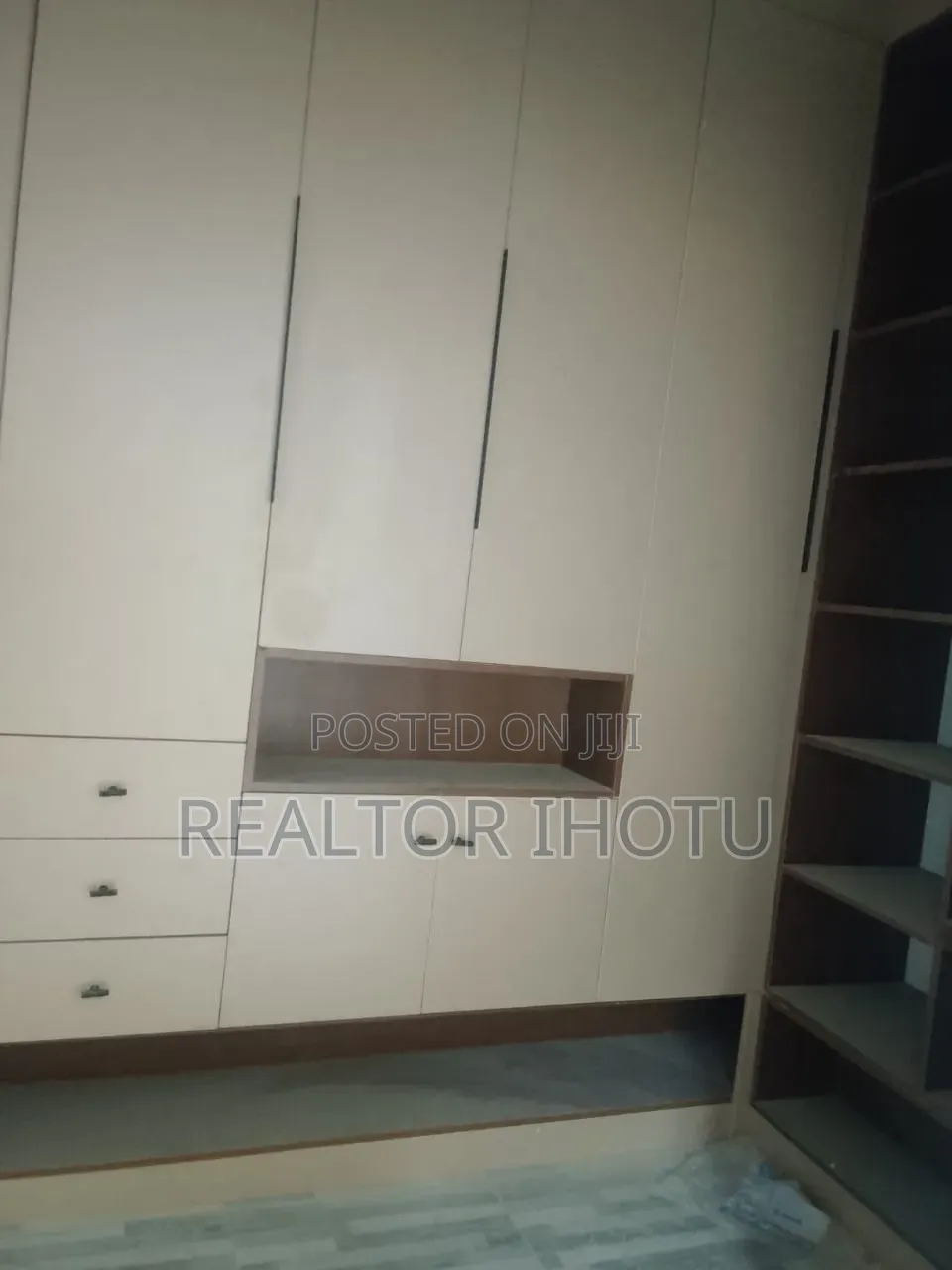 4bdrm Duplex in Lugbe, FHA for sale