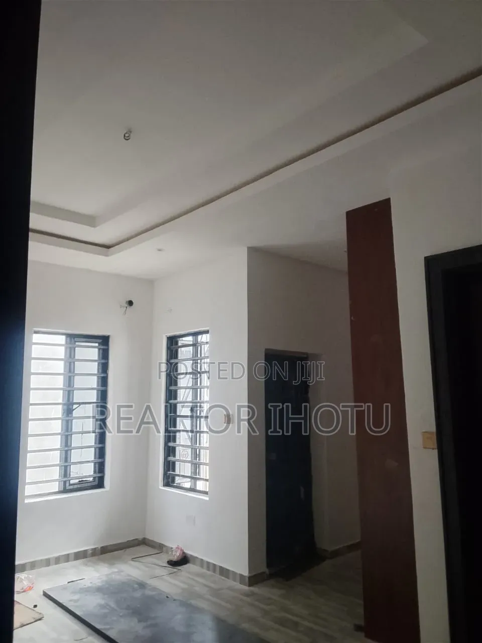 4bdrm Duplex in Lugbe, FHA for sale