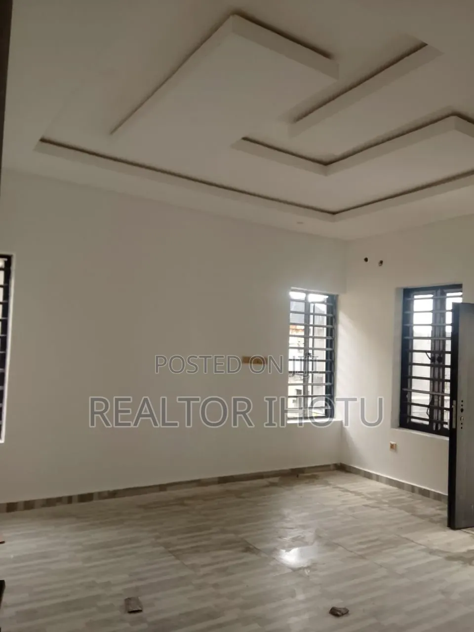 4bdrm Duplex in Lugbe, FHA for sale