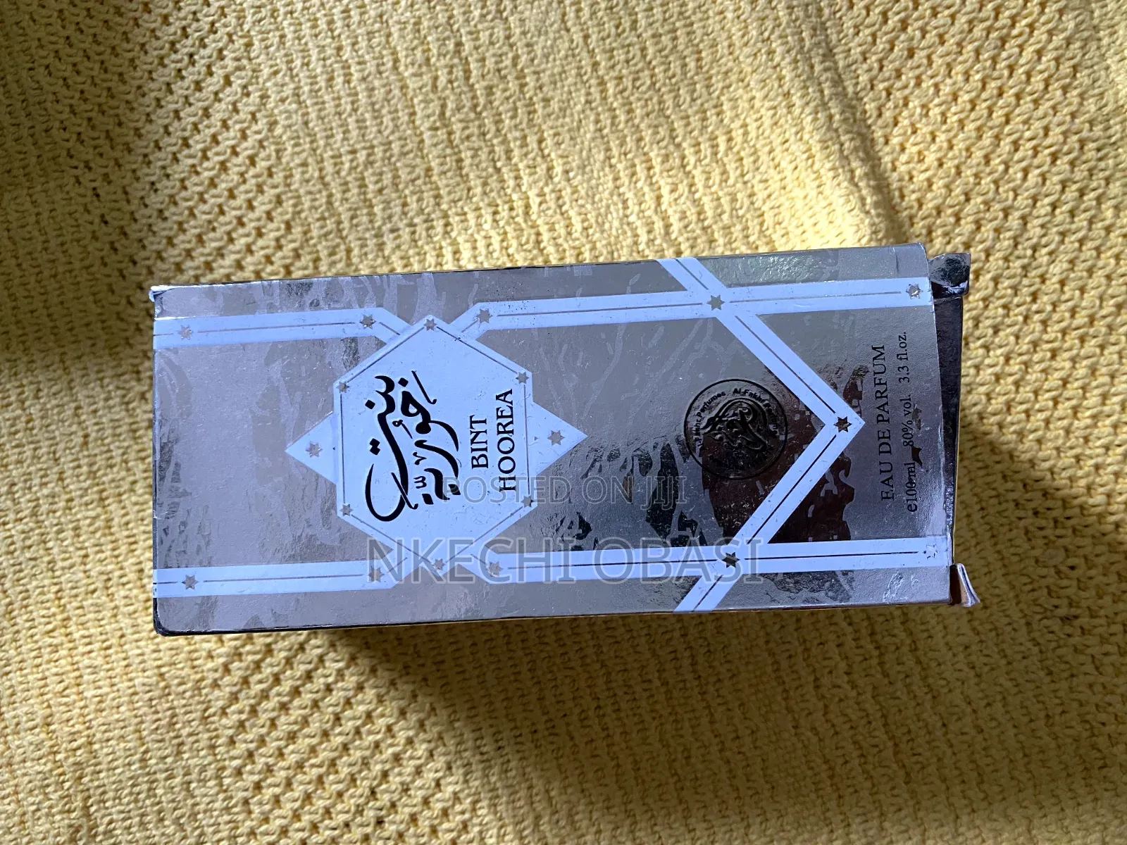 Perfumes, Body Wash, Clutch Bags